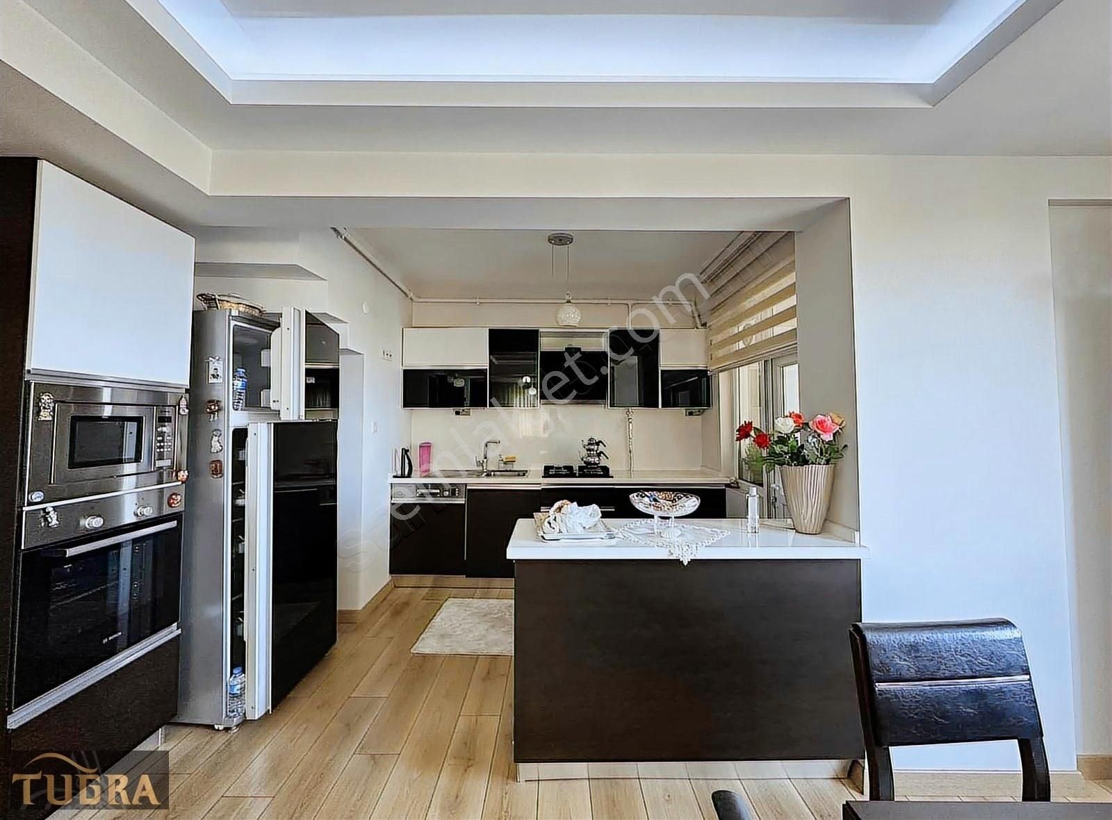 Tuğra'dan Açı Koleji Civarı Site İçerisinde 4+1 Satılık Dubleks! - Görsel 11