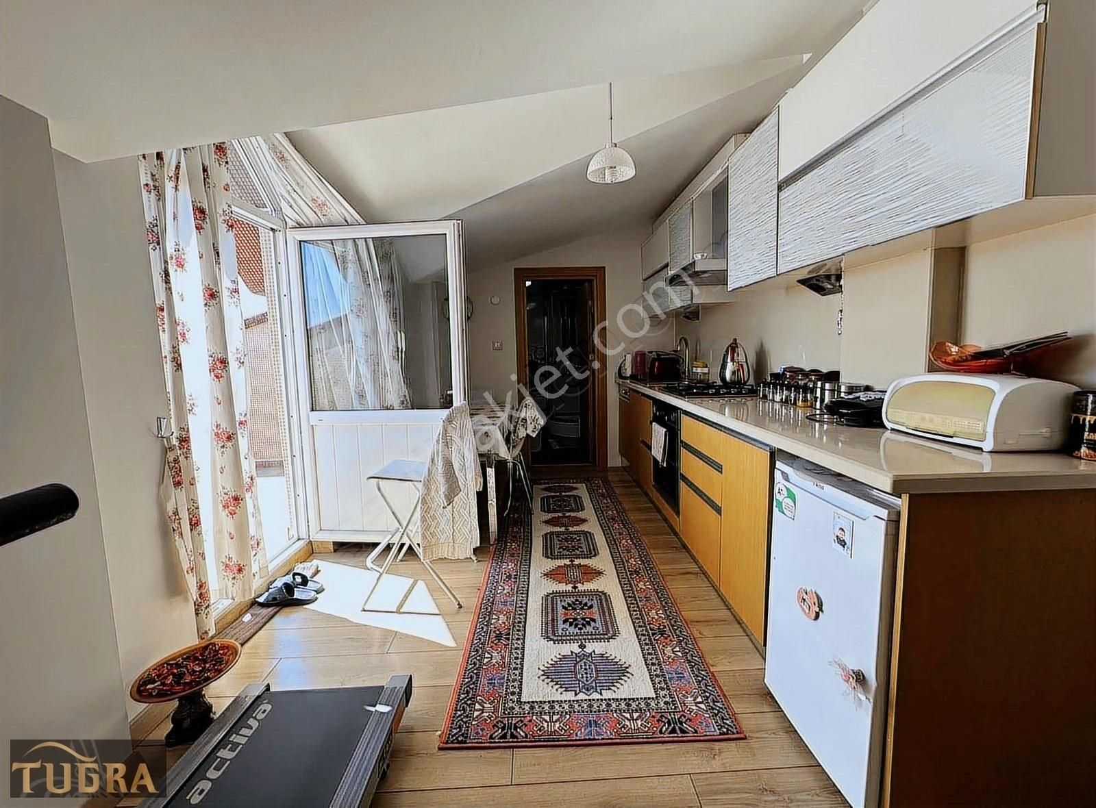 Tuğra'dan Açı Koleji Civarı Site İçerisinde 4+1 Satılık Dubleks! - Görsel 19