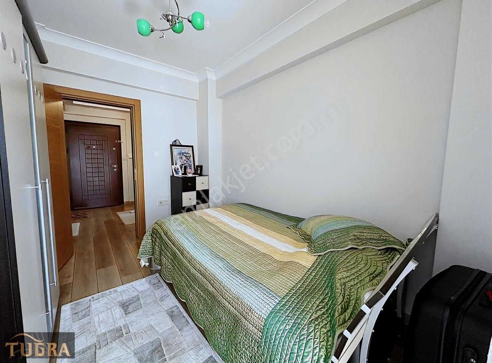 Tuğra'dan Açı Koleji Civarı Site İçerisinde 4+1 Satılık Dubleks! - Görsel 20