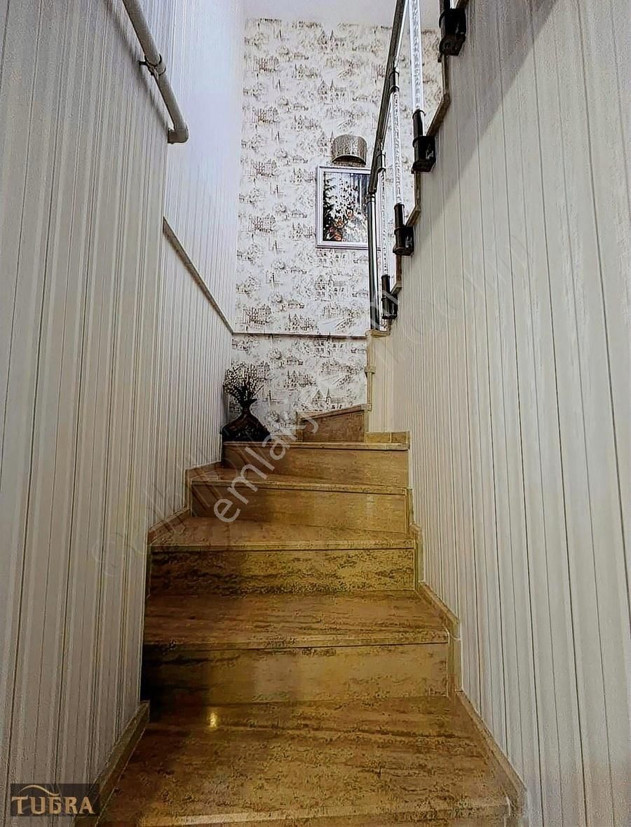 Tuğra'dan Açı Koleji Civarı Site İçerisinde 4+1 Satılık Dubleks! - Görsel 21