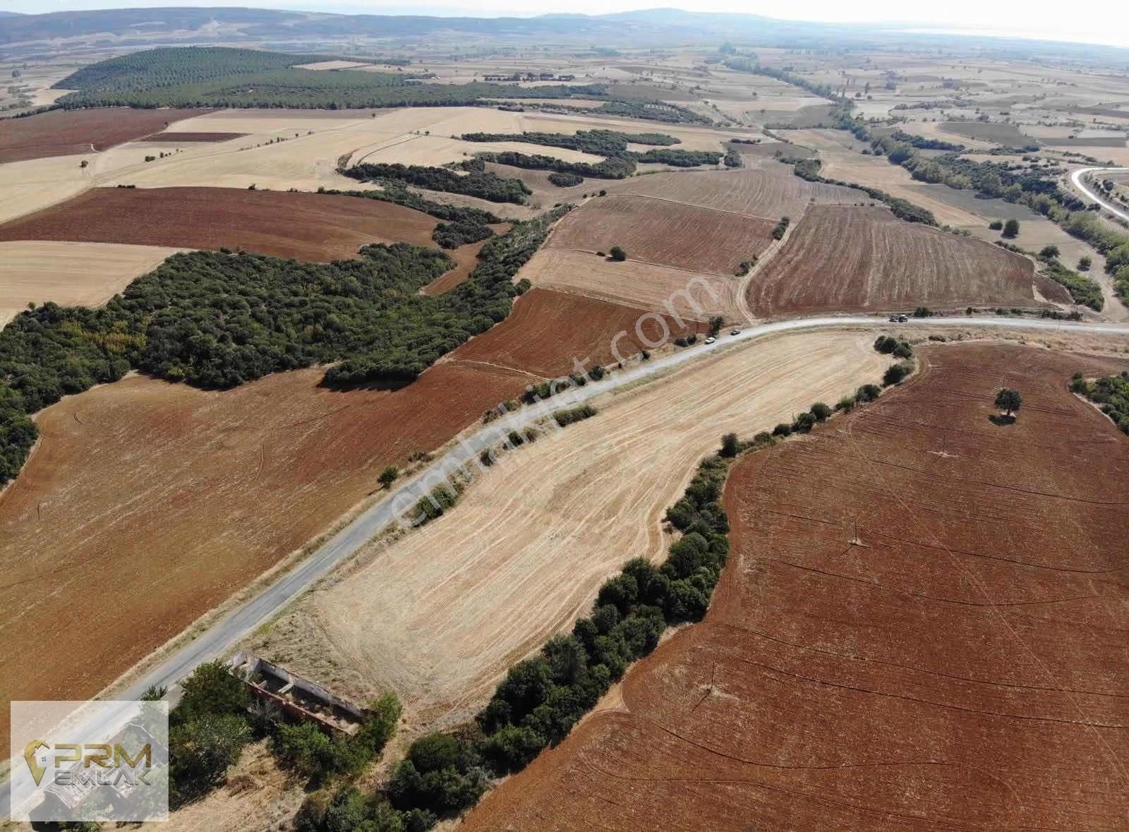 Yülücede 1.375 M² Satılık Arsa 200 Bin Peşin + Taksit İmkânı - Görsel 8