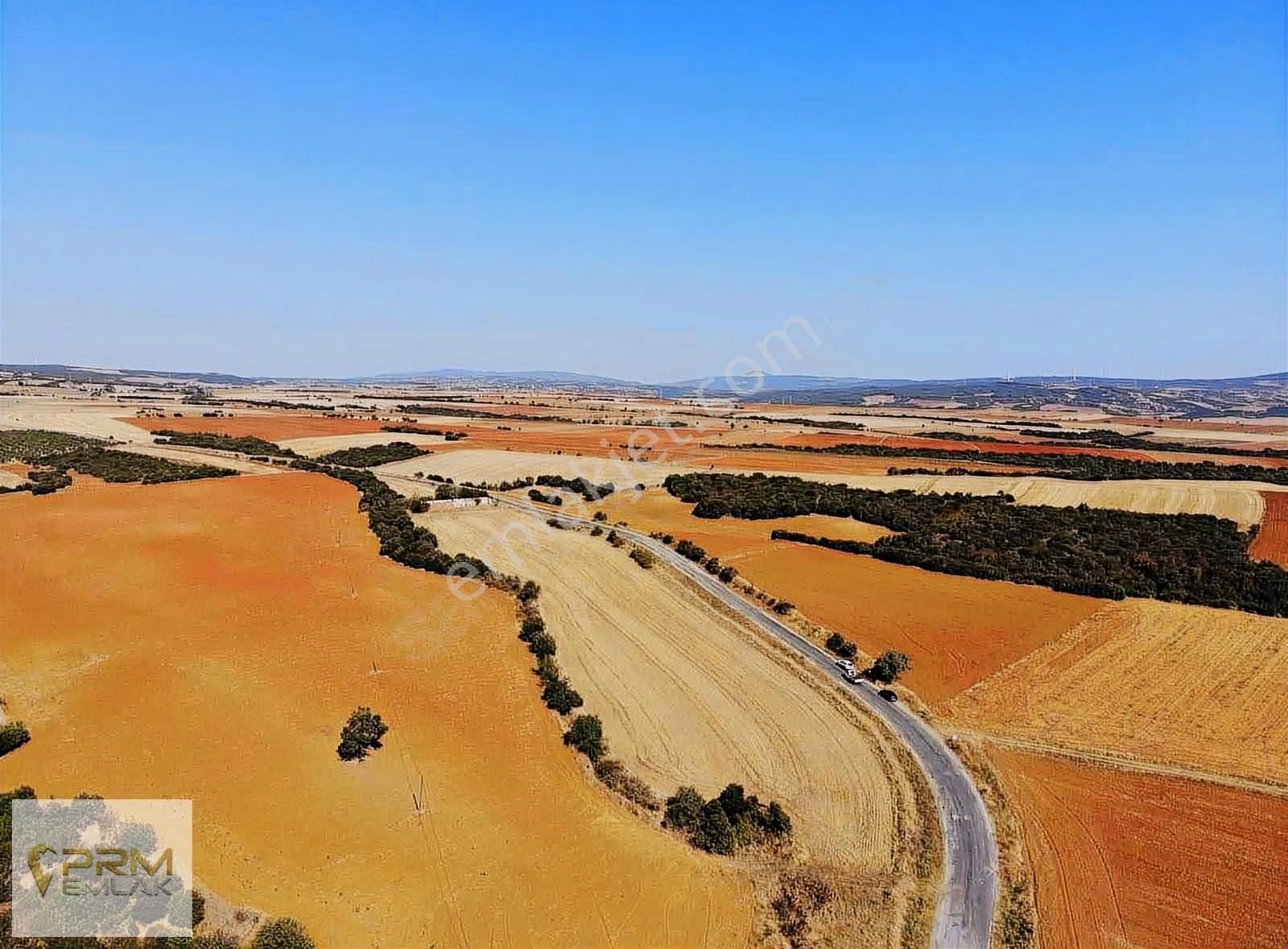 Yülücede 1.375 M² Satılık Arsa 200 Bin Peşin + Taksit İmkânı - Görsel 4