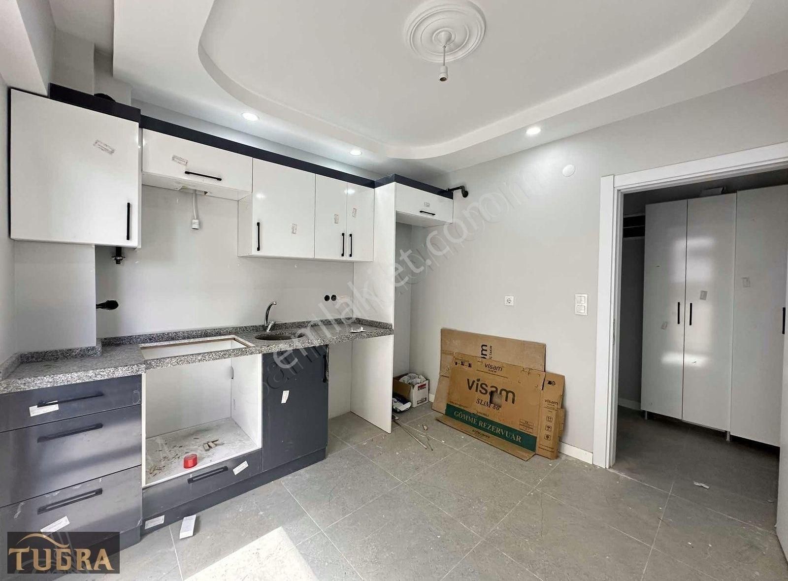 Tuğra'dan Havuzlar Fetih Cami Civarında Sıfır 3+1 Satılık Daire!