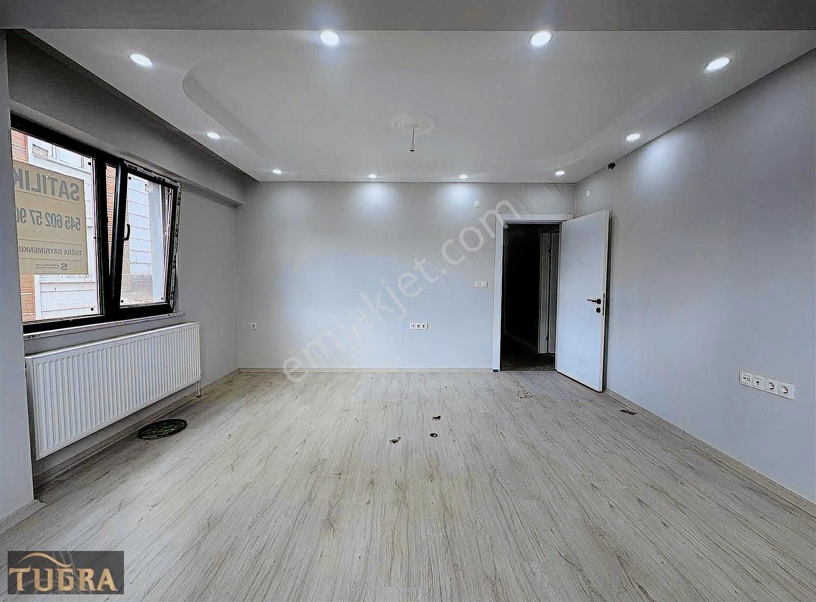 Tuğra'dan Havuzlar Fetih Cami Civarında Sıfır 3+1 Satılık Daire! - Görsel 15