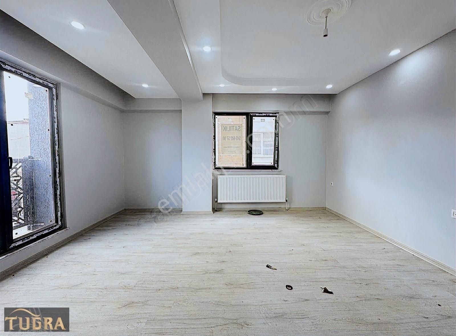 Tuğra'dan Havuzlar Fetih Cami Civarında Sıfır 3+1 Satılık Daire! - Görsel 9