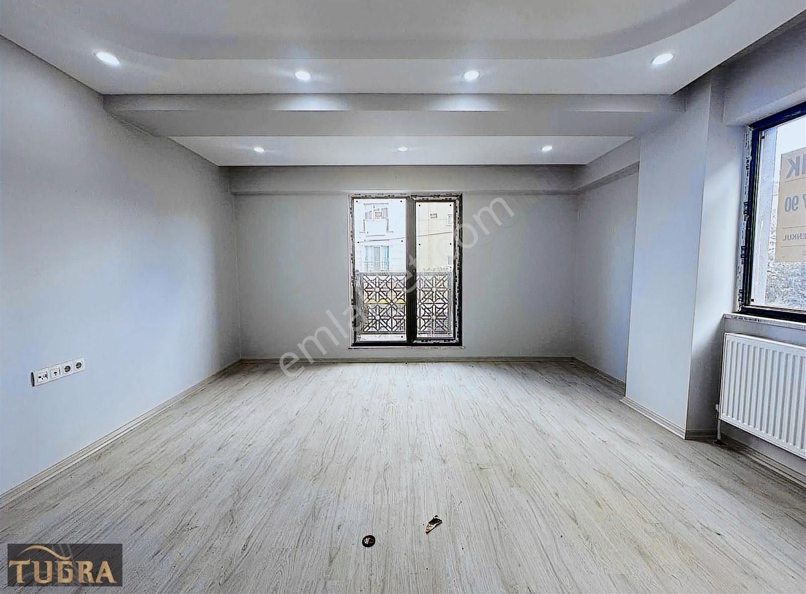 Tuğra'dan Havuzlar Fetih Cami Civarında Sıfır 3+1 Satılık Daire! - Görsel 12