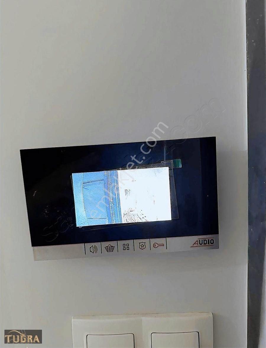 Tuğra'dan Havuzlar Fetih Cami Civarında Sıfır 3+1 Satılık Daire! - Görsel 4