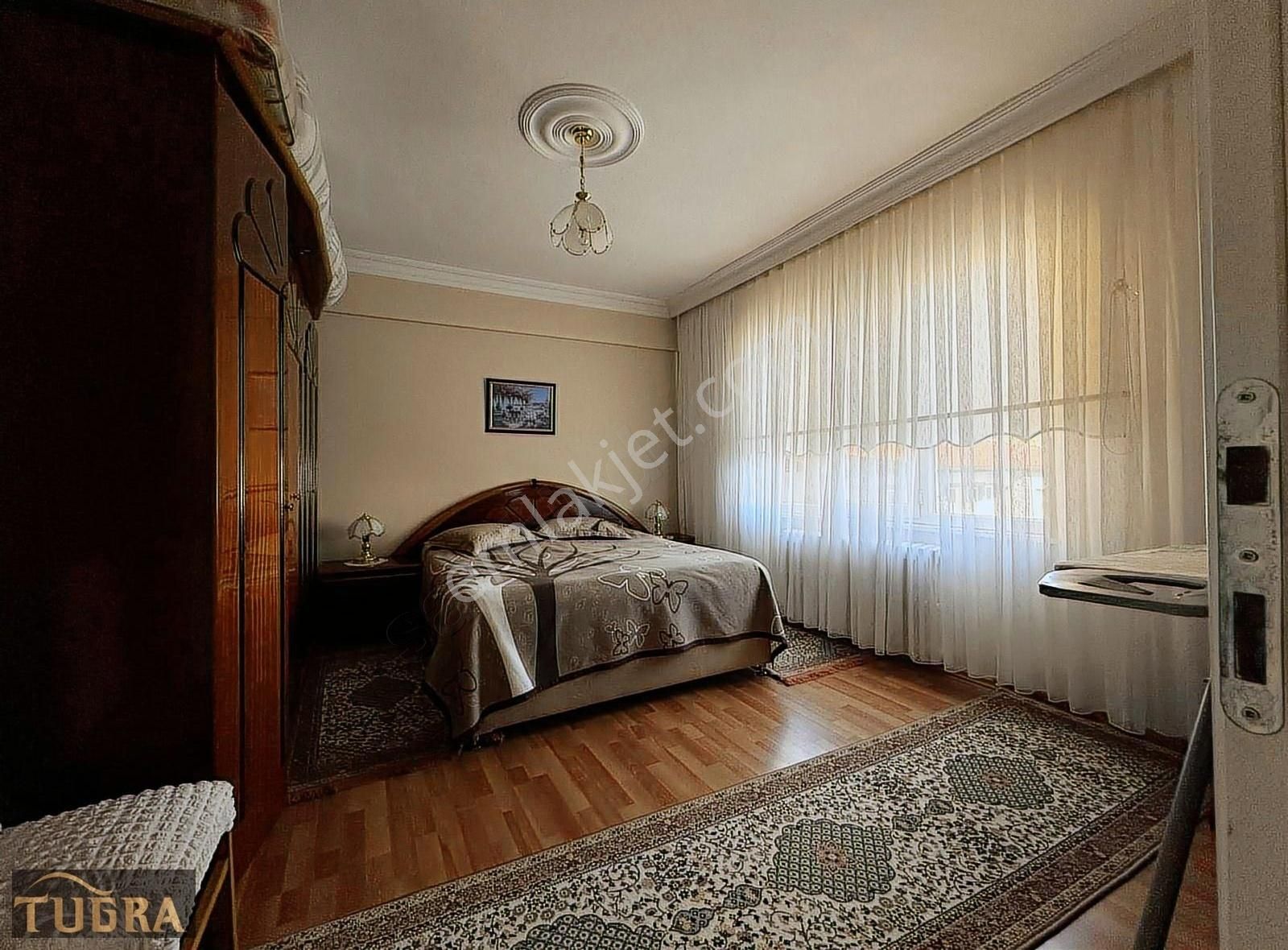 Şeyhsinan Mah.vehbi Günaştı Okulu Yakını 3+1 Arakat Satılık - Görsel 17