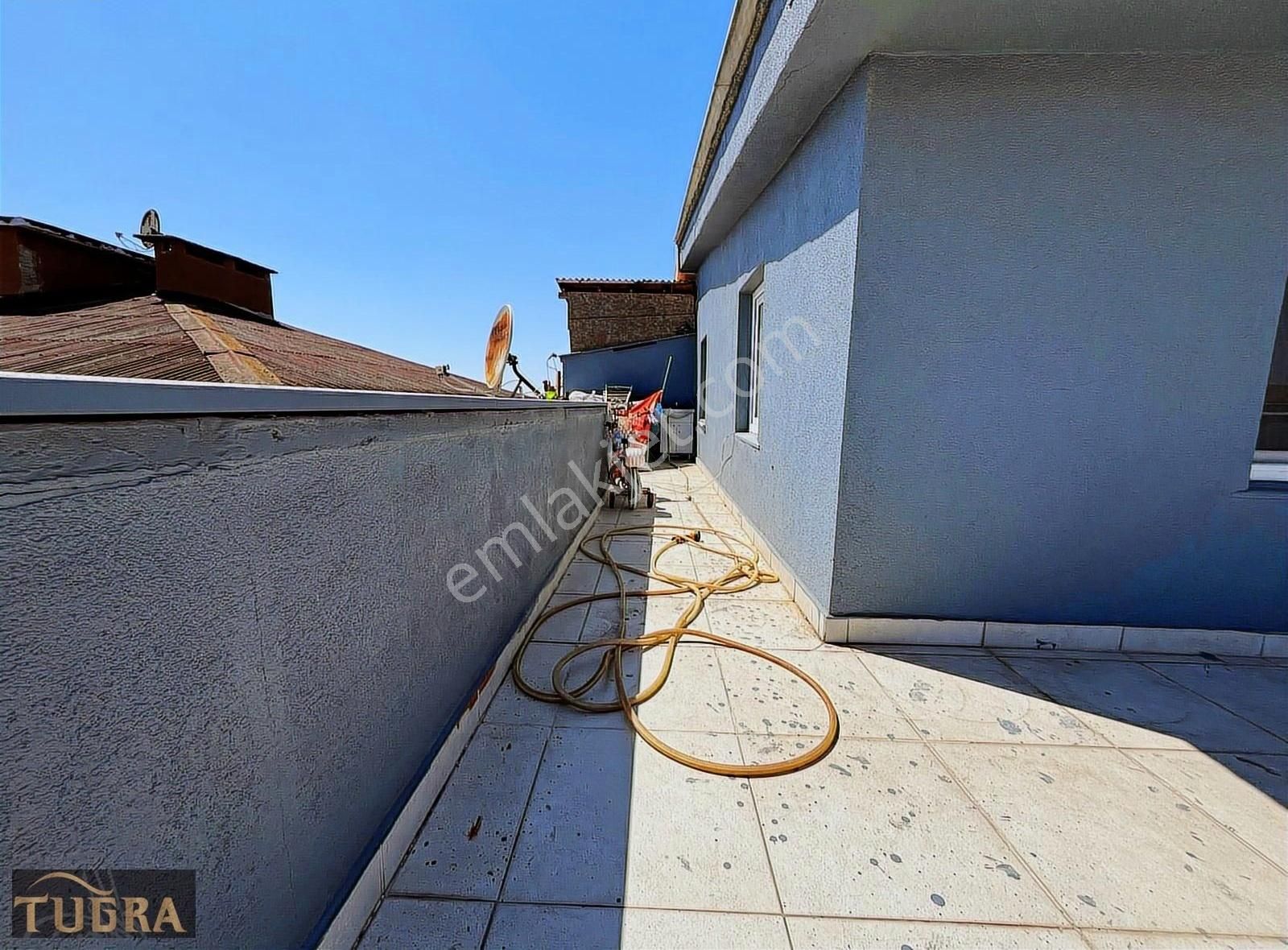 Tuğra''dan Muhittin' De Satılık Masrafsız 5+1 Dubleks Daire - Görsel 2