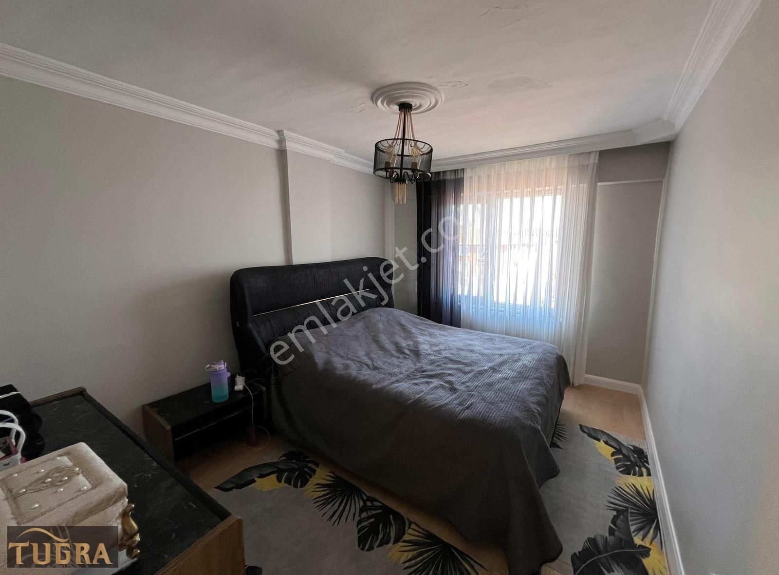 Tuğra''dan Muhittin' De Satılık Masrafsız 5+1 Dubleks Daire - Görsel 23