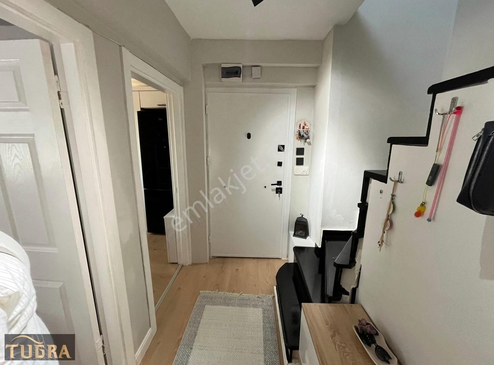 Tuğra''dan Muhittin' De Satılık Masrafsız 5+1 Dubleks Daire - Görsel 10