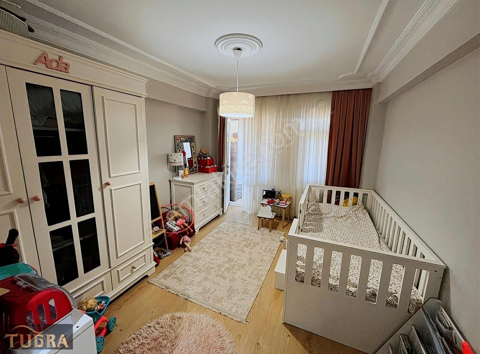 Tuğra''dan Muhittin' De Satılık Masrafsız 5+1 Dubleks Daire - Görsel 15