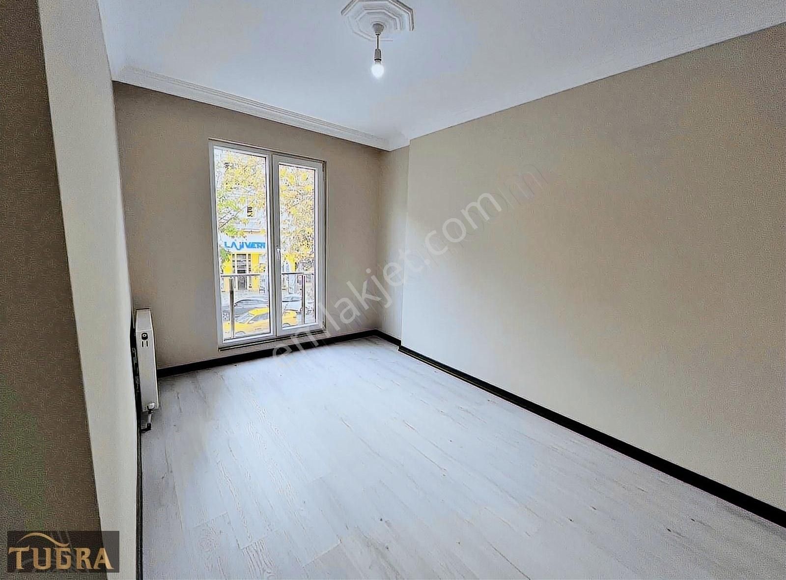 Muhittin'de Limitsiz Kredili İskanlı Sıfır 2+1 Satılık Daireler - Görsel 18