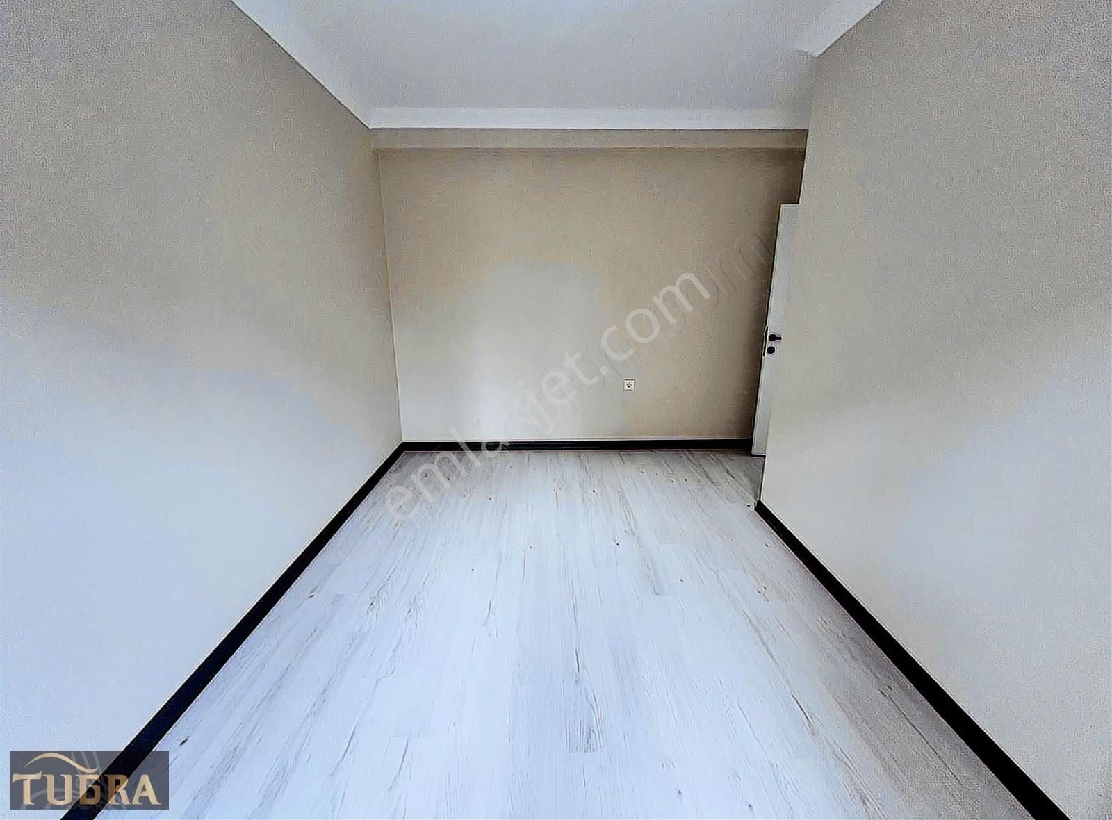 Muhittin'de Limitsiz Kredili İskanlı Sıfır 2+1 Satılık Daireler - Görsel 20