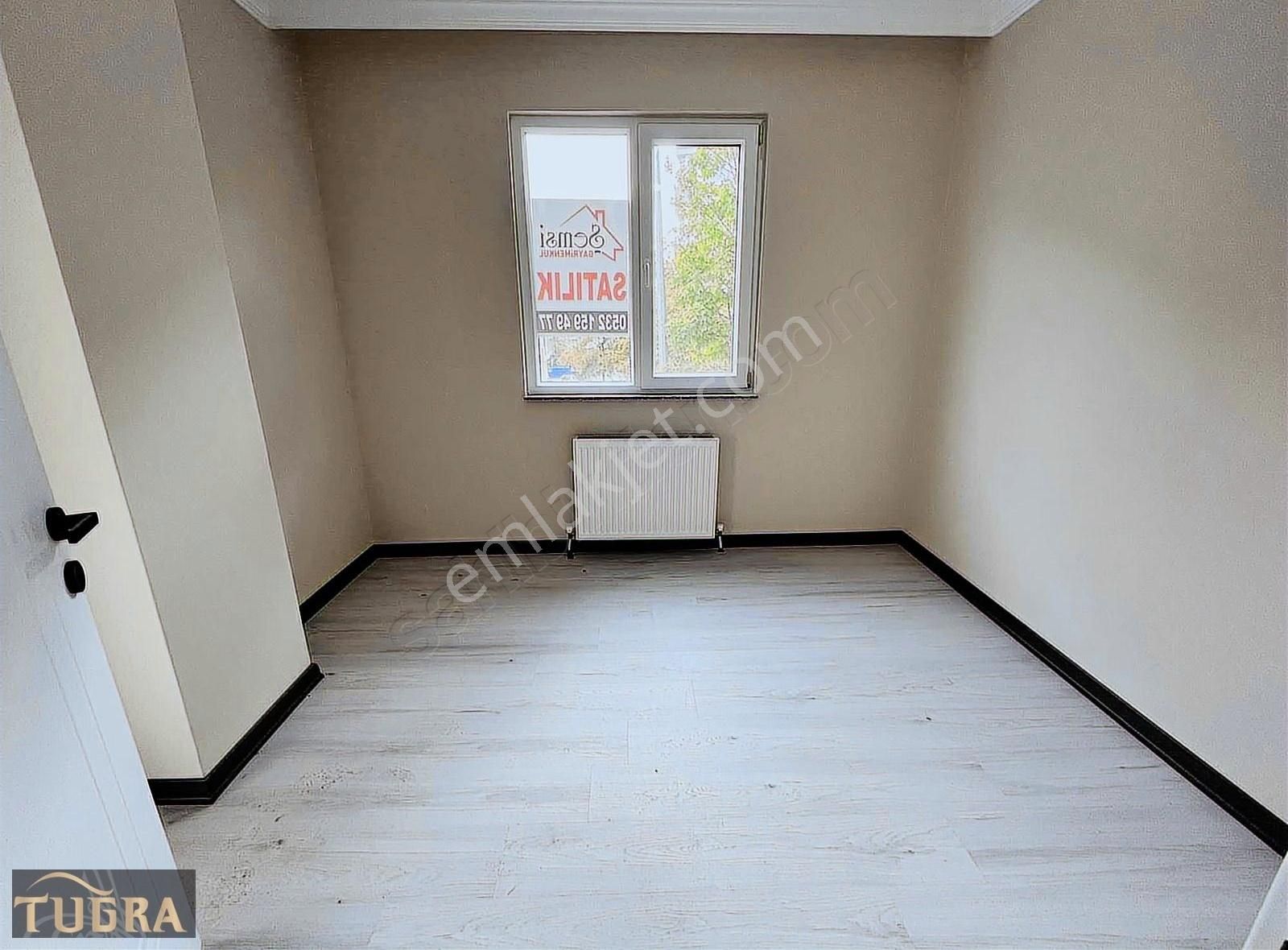 Muhittin'de Limitsiz Kredili İskanlı Sıfır 2+1 Satılık Daireler - Görsel 15