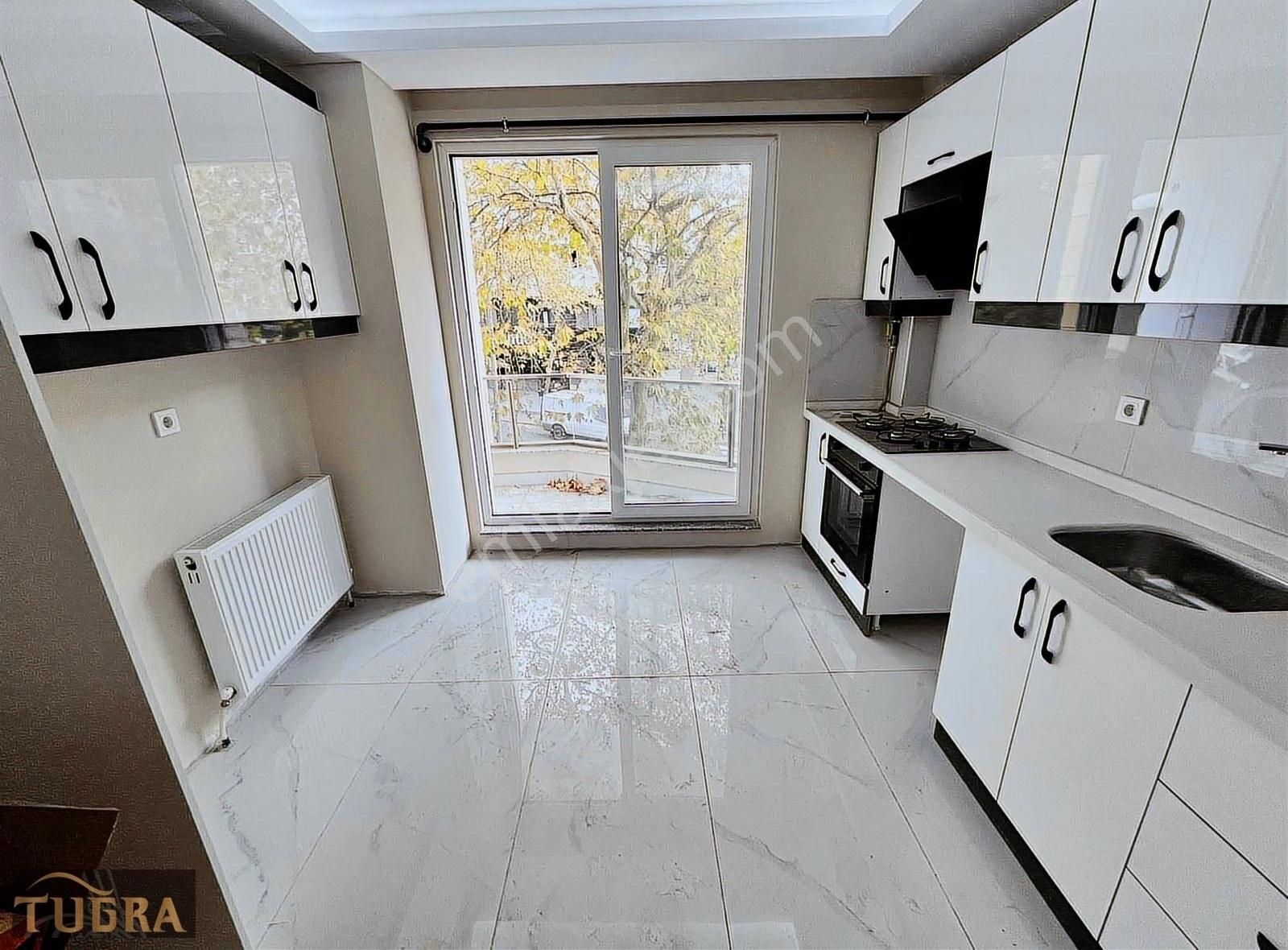 Muhittin'de Limitsiz Kredili İskanlı Sıfır 2+1 Satılık Daireler - Görsel 10