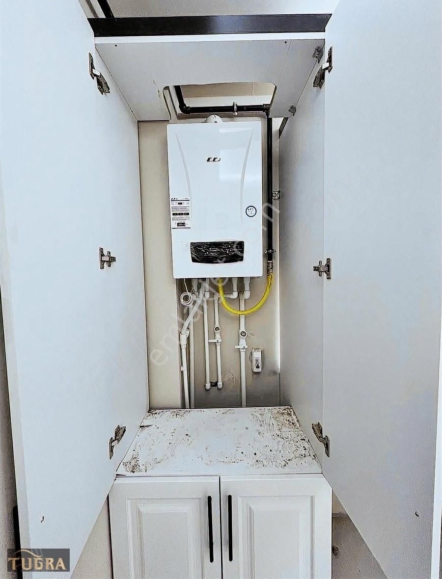 Eski Salı Paz. Civarı Limitsiz Kredili İskanlı 2+1 Satılık Daire - Görsel 10