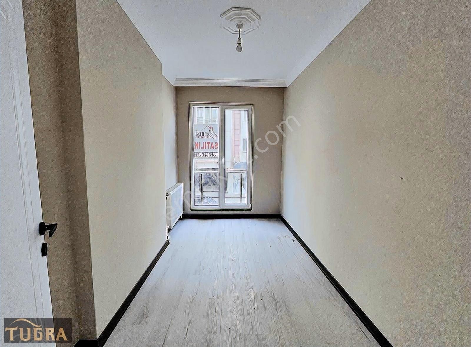 Eski Salı Paz. Civarı Limitsiz Kredili İskanlı 2+1 Satılık Daire - Görsel 3