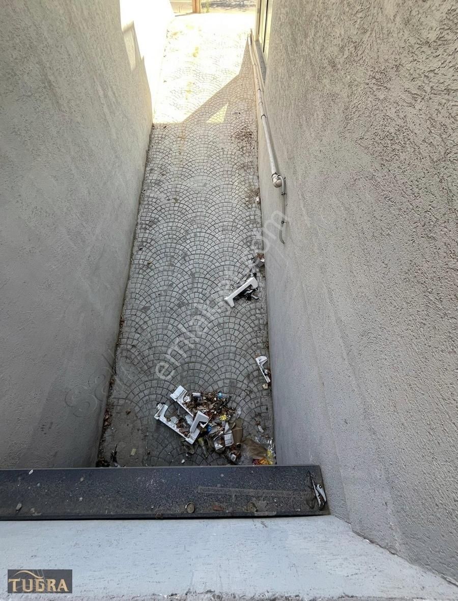 Tuğra'dan Bulvar Cephe'li Bina'da Arakat Satılık 1+1 Daire - Görsel 13