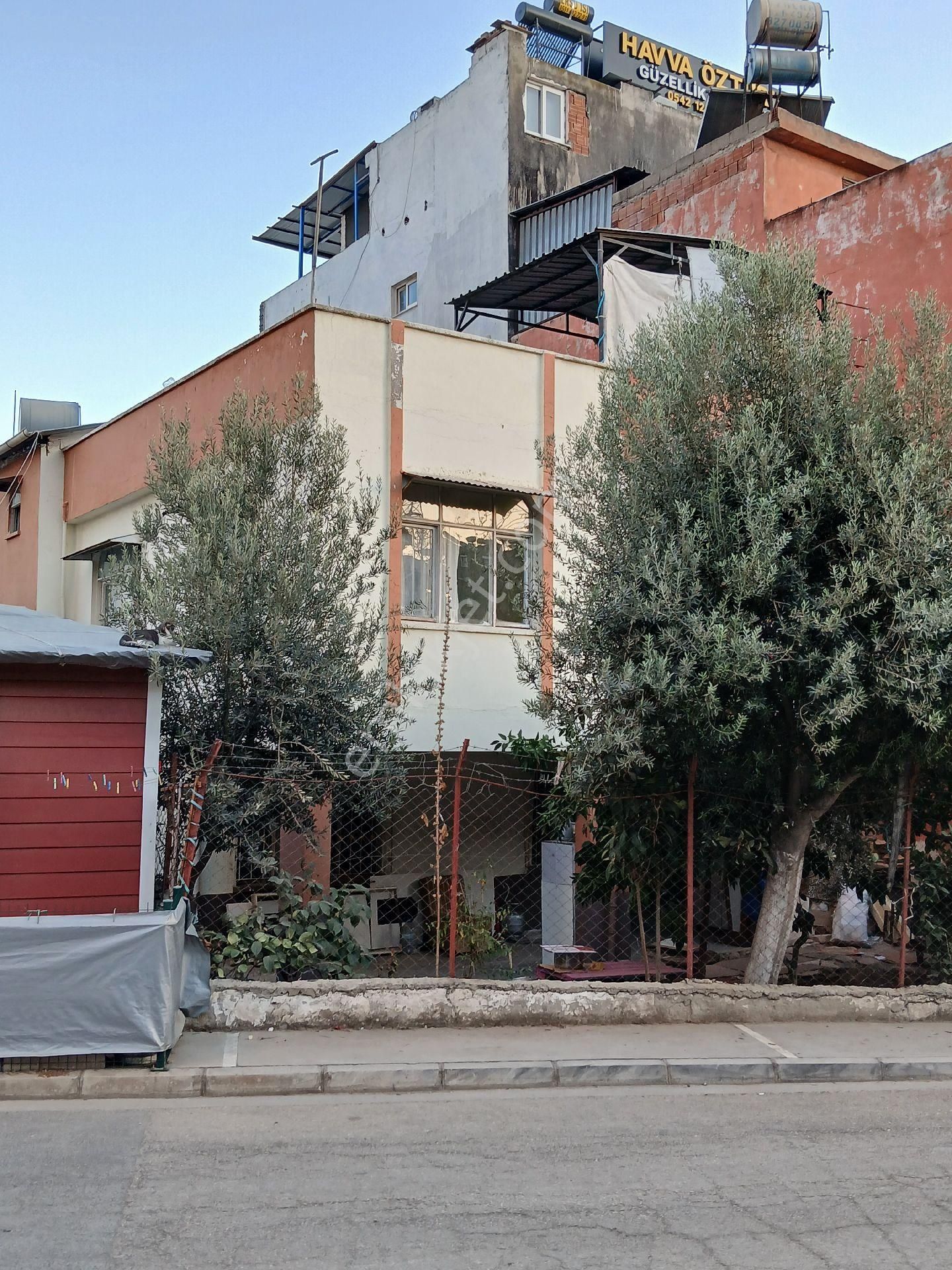 Forum Avm Civarı Satılık Bina - Görsel 4