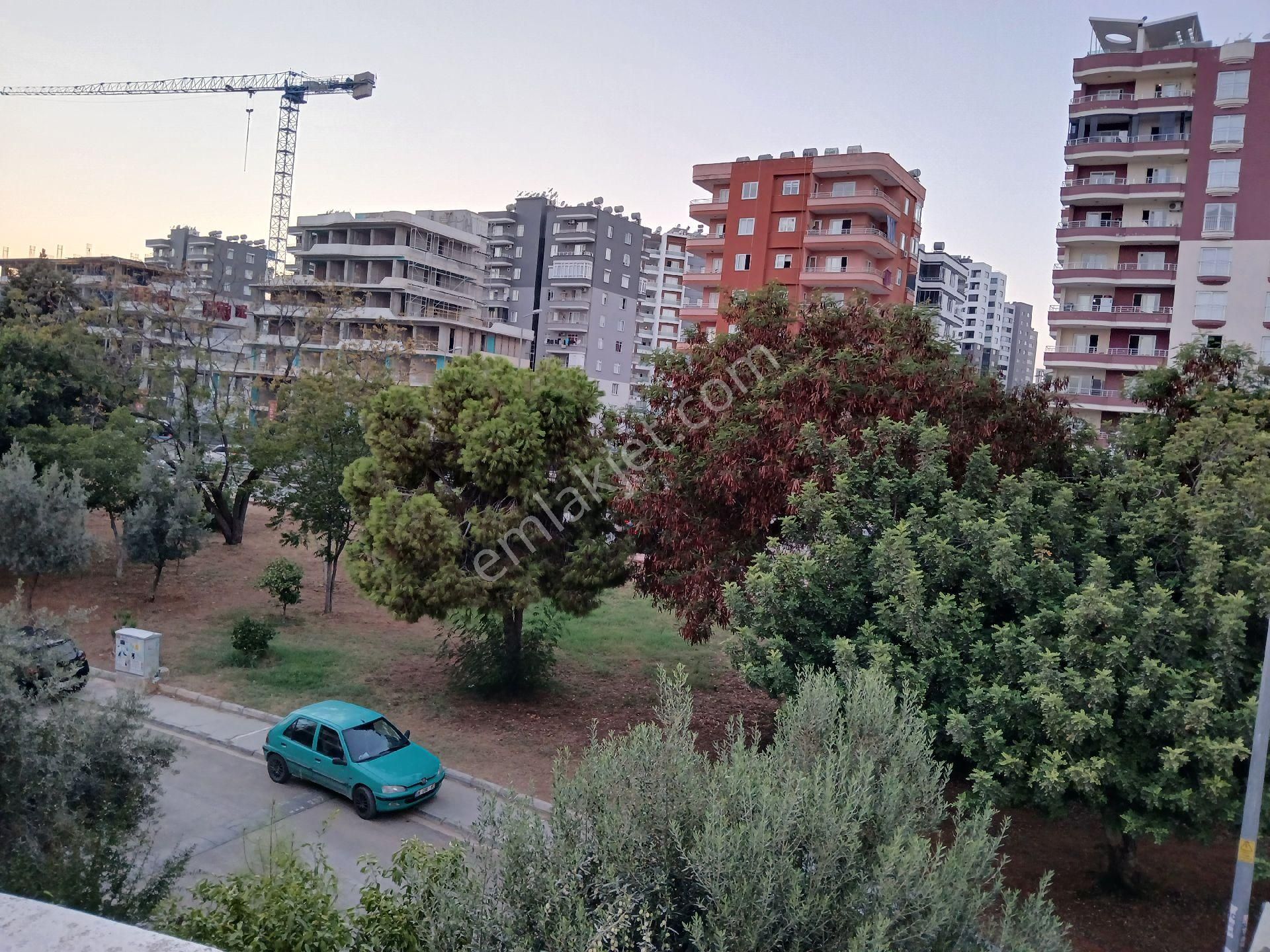 Forum Avm Civarı Satılık Bina - Görsel 7