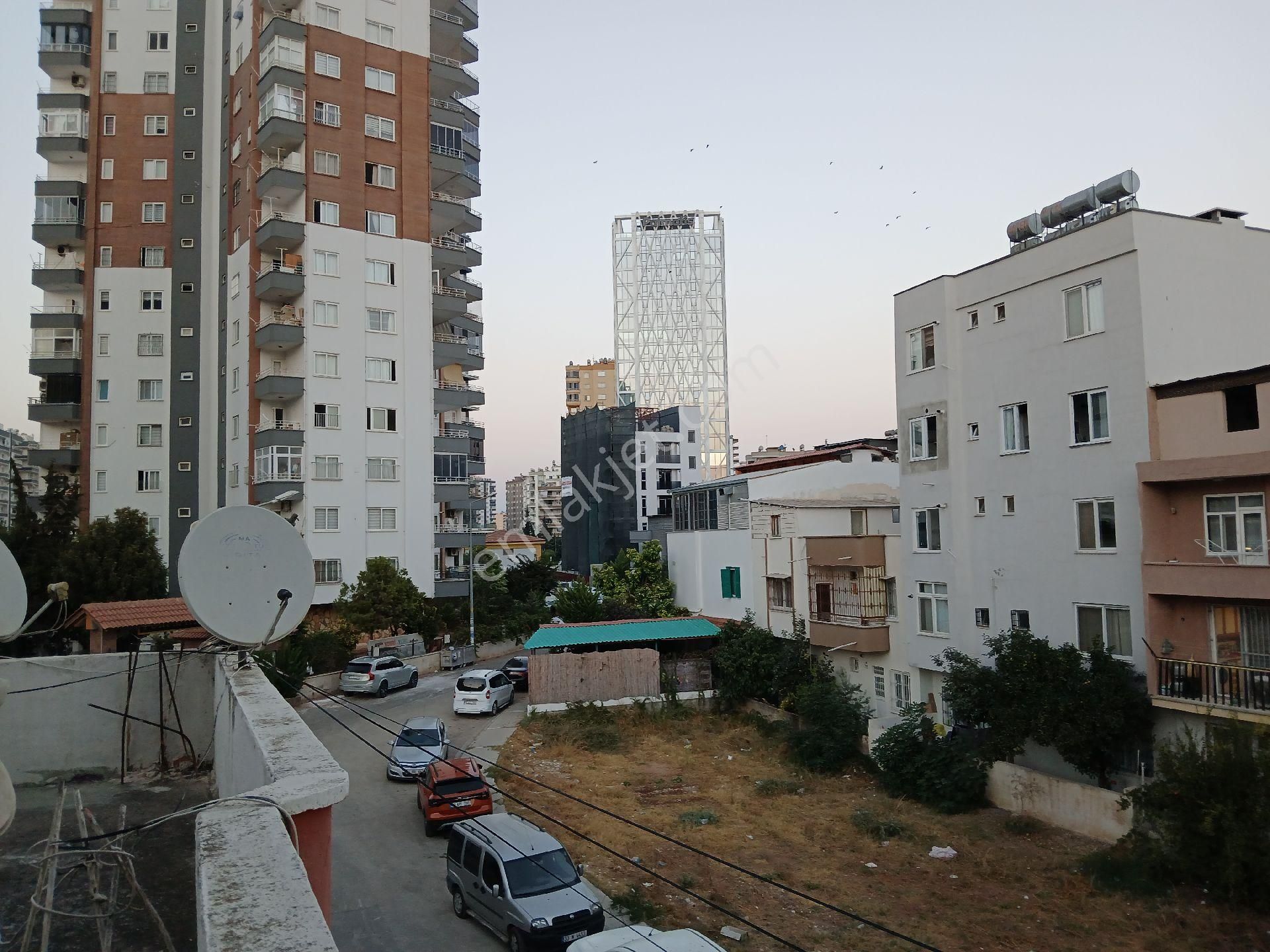 Forum Avm Civarı Satılık Bina - Görsel 3