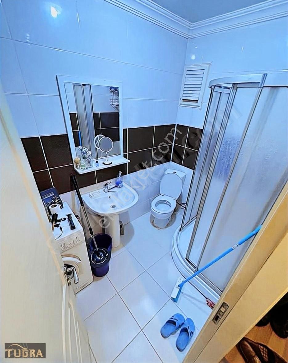 Tuğra'dan Şehsinan Mah. Cemal Gürsel Blv. 2+1 Satılık Daire - Görsel 4