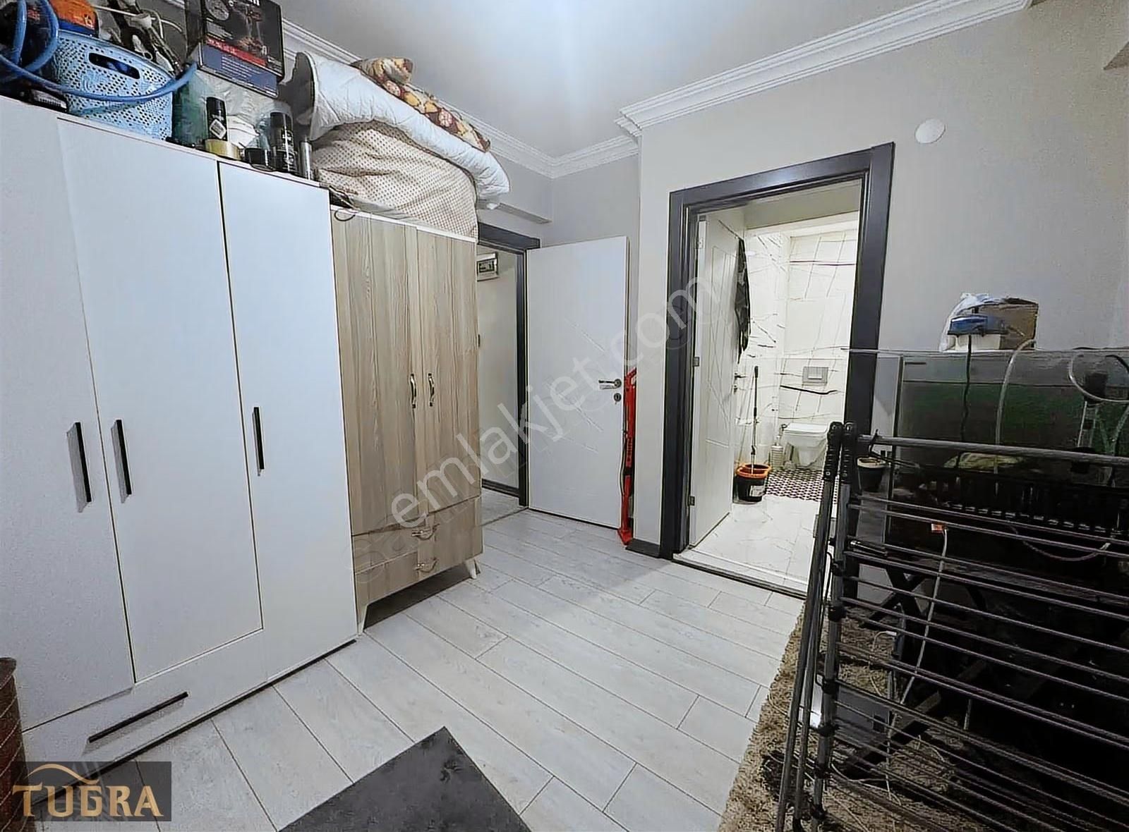Tuğra'dan Reşadiye Mahallesinde Merkezi Konum 1+1 Satılık Daire - Görsel 7
