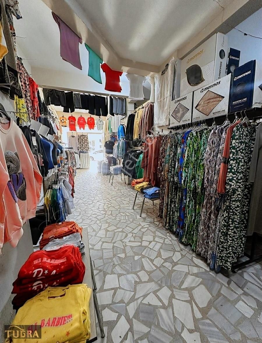 Tuğra'dan Bülent Ecevit Bulvarı Yakını 100m² Satılık Dükkan - Görsel 2