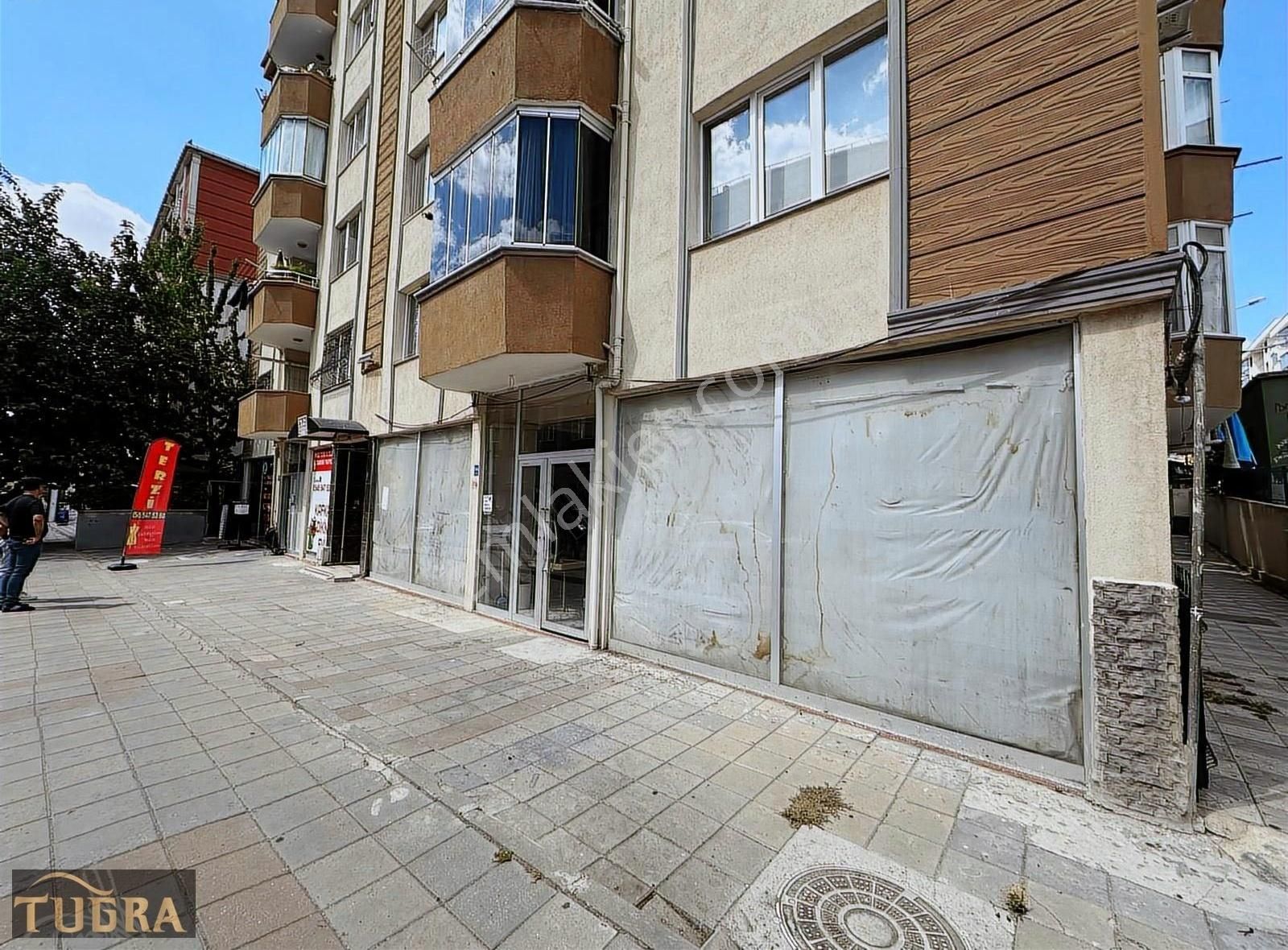 Tuğra'dan Bülent Ecevit Bulvarı Yakını 100m² Satılık Dükkan - Görsel 6