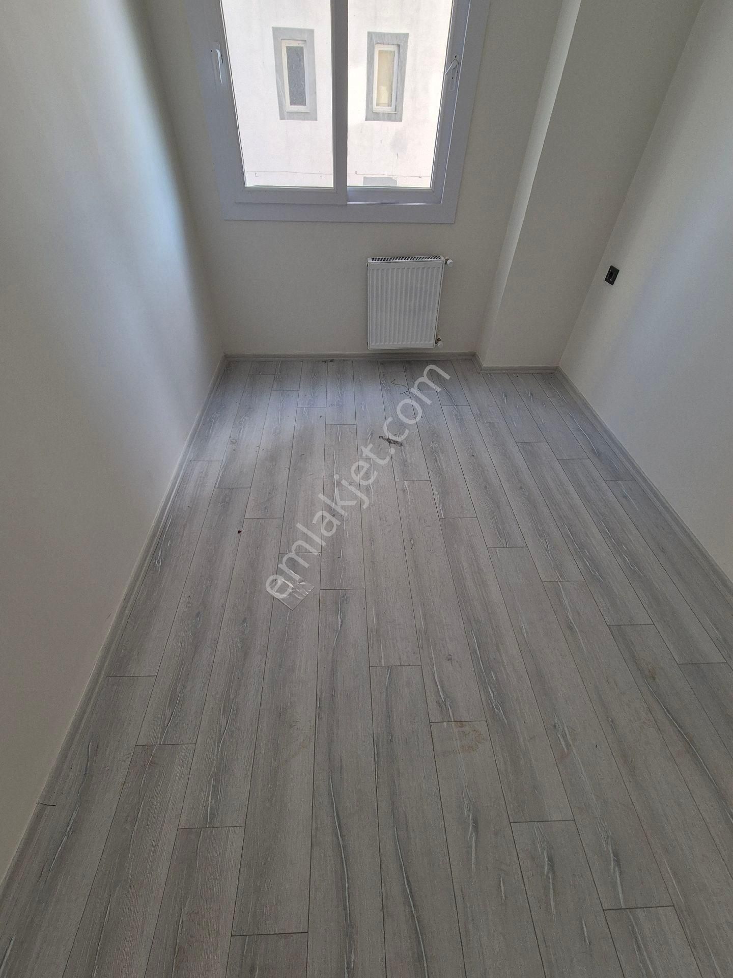 Gültepe'de 1+1 3'lü Ankastre Set Ve Şofbenli Az Katlı Kiralık Daire - Görsel 10