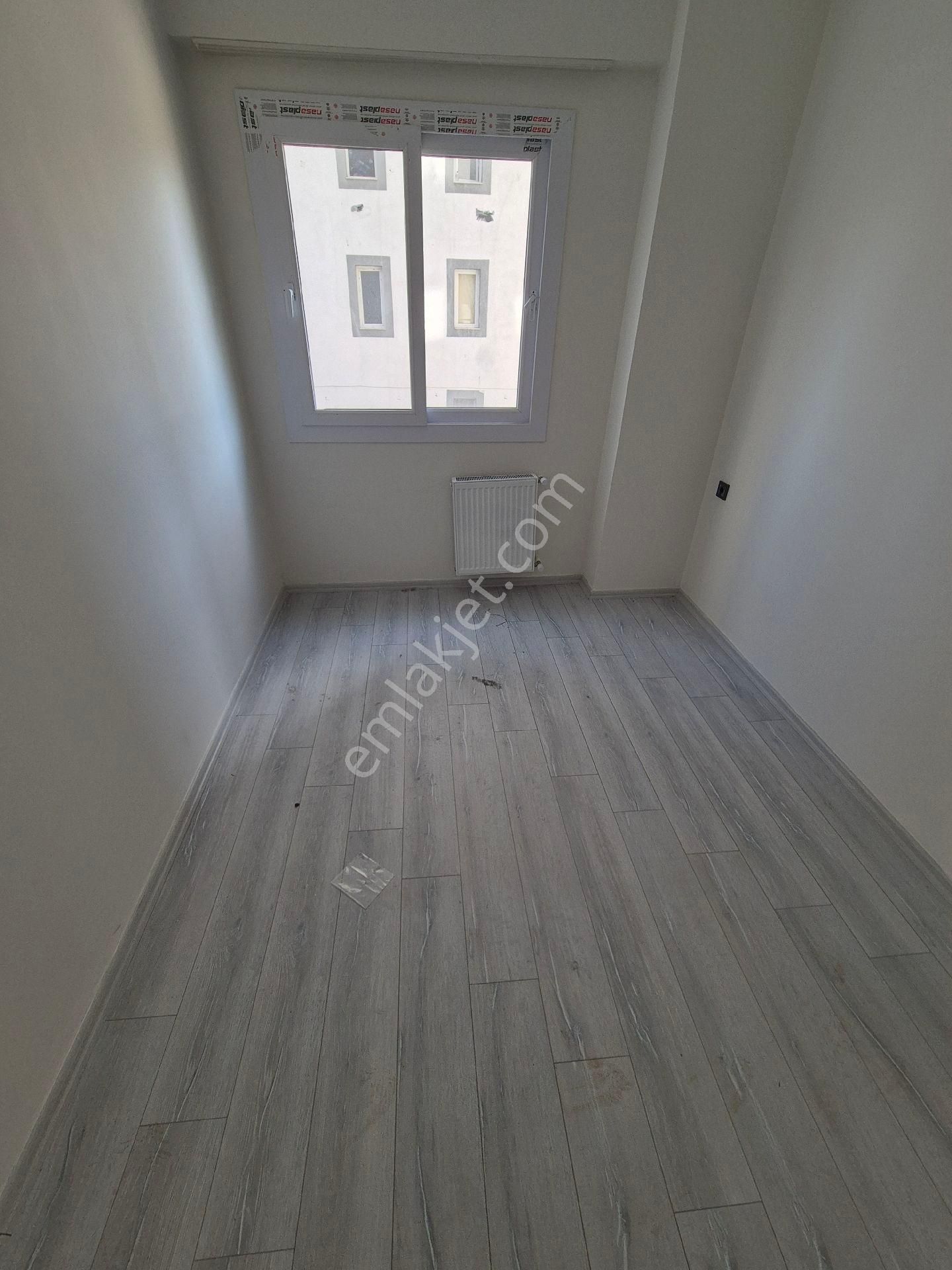 Gültepe'de 1+1 3'lü Ankastre Set Ve Şofbenli Az Katlı Kiralık Daire - Görsel 12