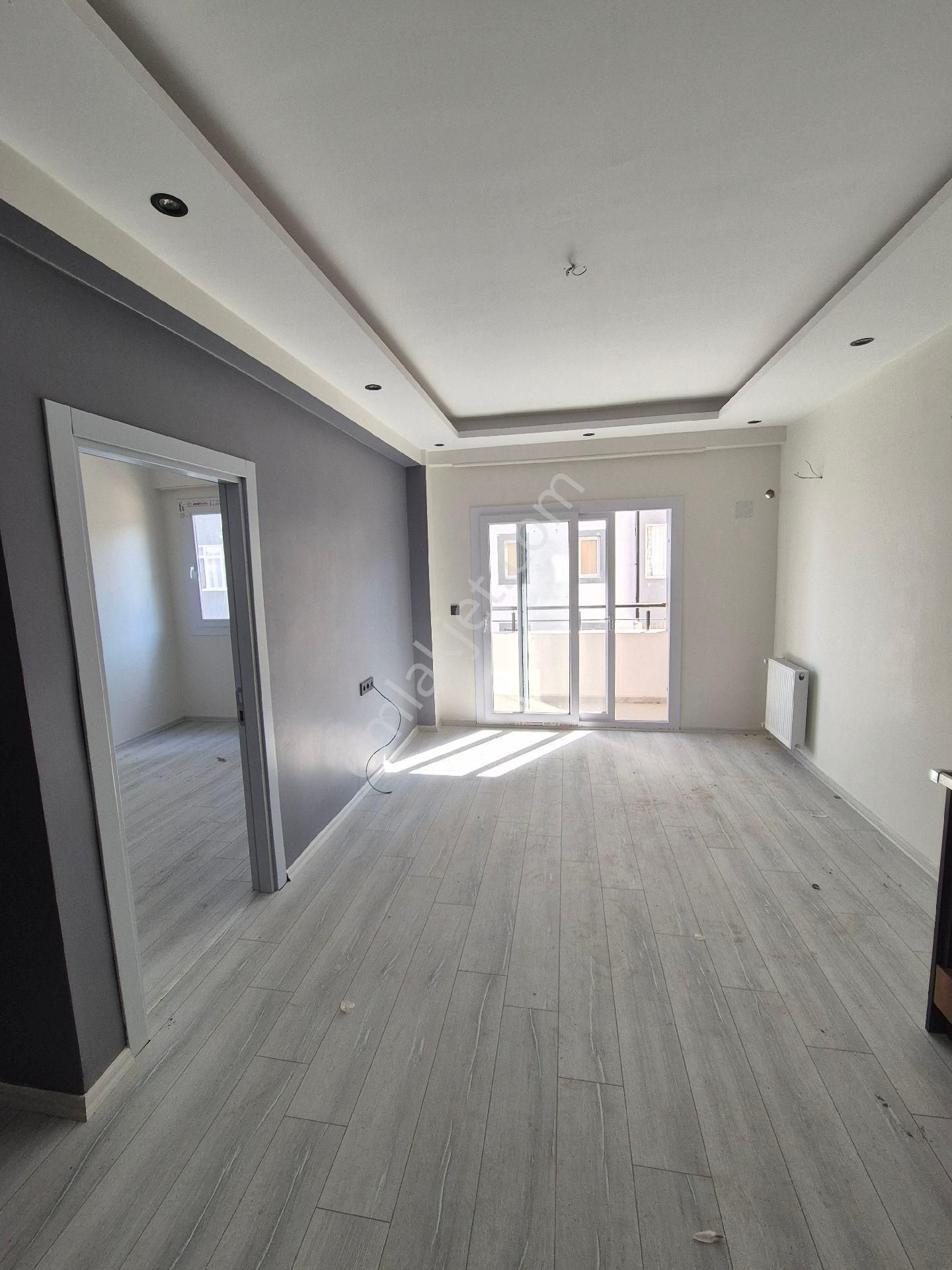 Gültepe'de 1+1 3'lü Ankastre Set Ve Şofbenli Az Katlı Kiralık Daire - Görsel 7