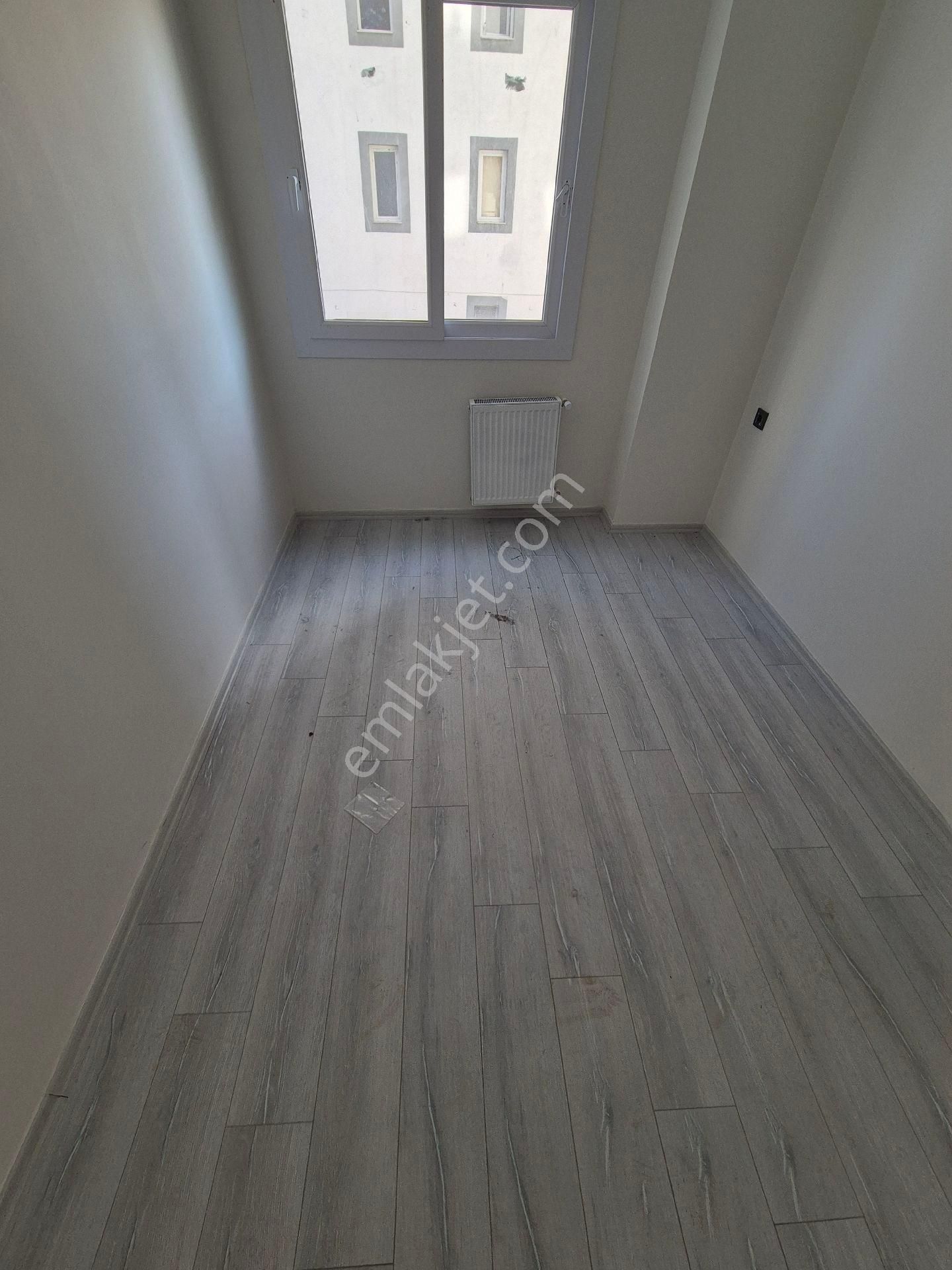 Gültepe'de 1+1 3'lü Ankastre Set Ve Şofbenli Az Katlı Kiralık Daire - Görsel 11