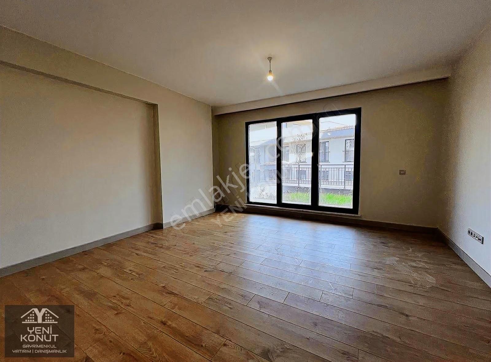 Bahçeşehir Vadi Evleri 1.etap Satılık 2+1 Bahçe Katı 8.800.000tl - Görsel 13