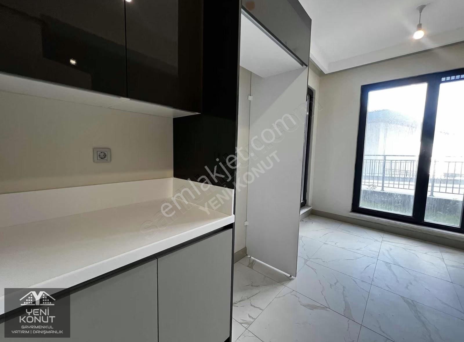 Bahçeşehir Vadi Evleri 1.etap Satılık 2+1 Bahçe Katı 8.800.000tl - Görsel 6