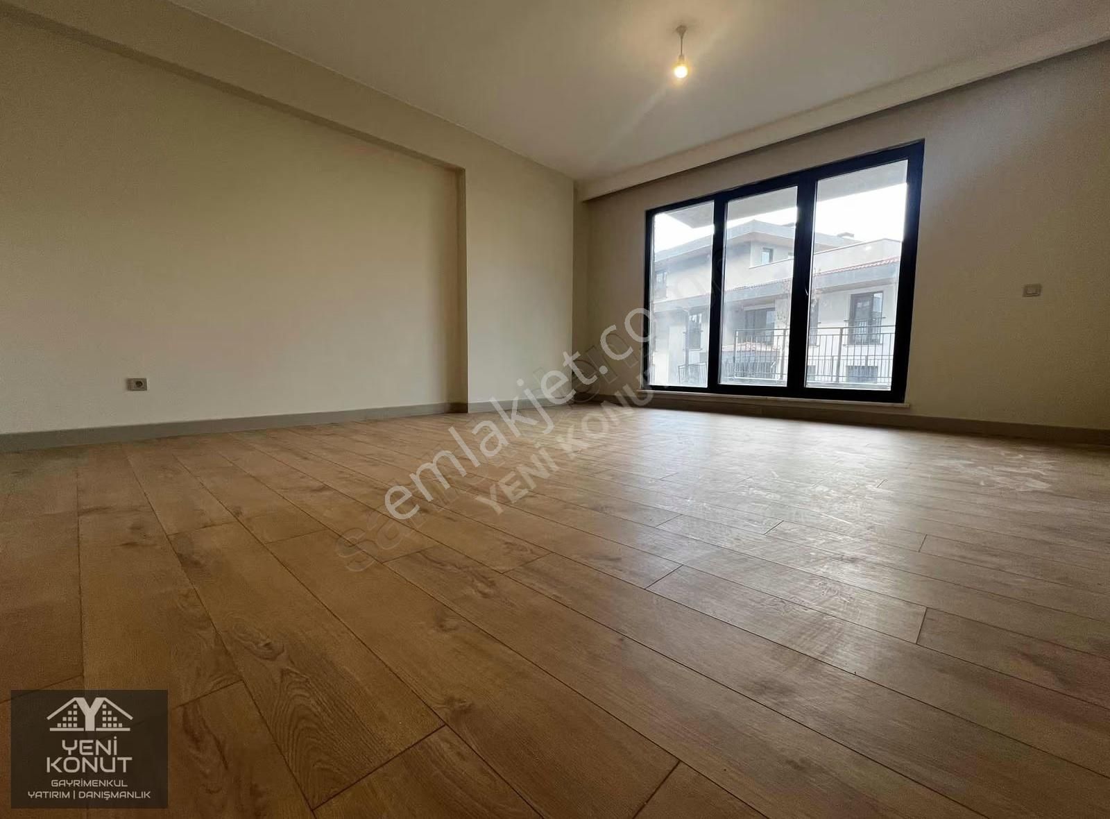 Bahçeşehir Vadi Evleri 1.etap Satılık 2+1 Bahçe Katı 8.800.000tl - Görsel 17