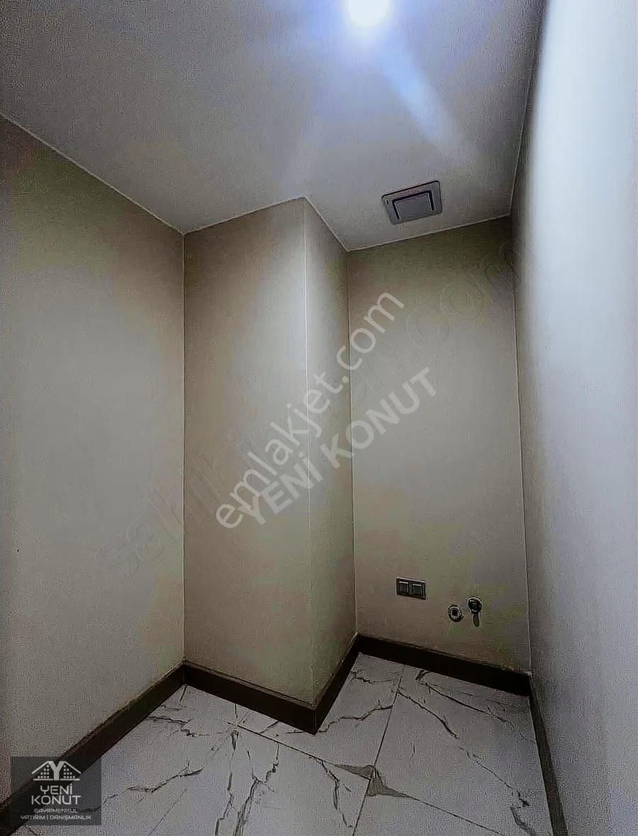 Bahçeşehir Vadi Evleri 1.etap Satılık 2+1 Bahçe Katı 8.800.000tl - Görsel 16