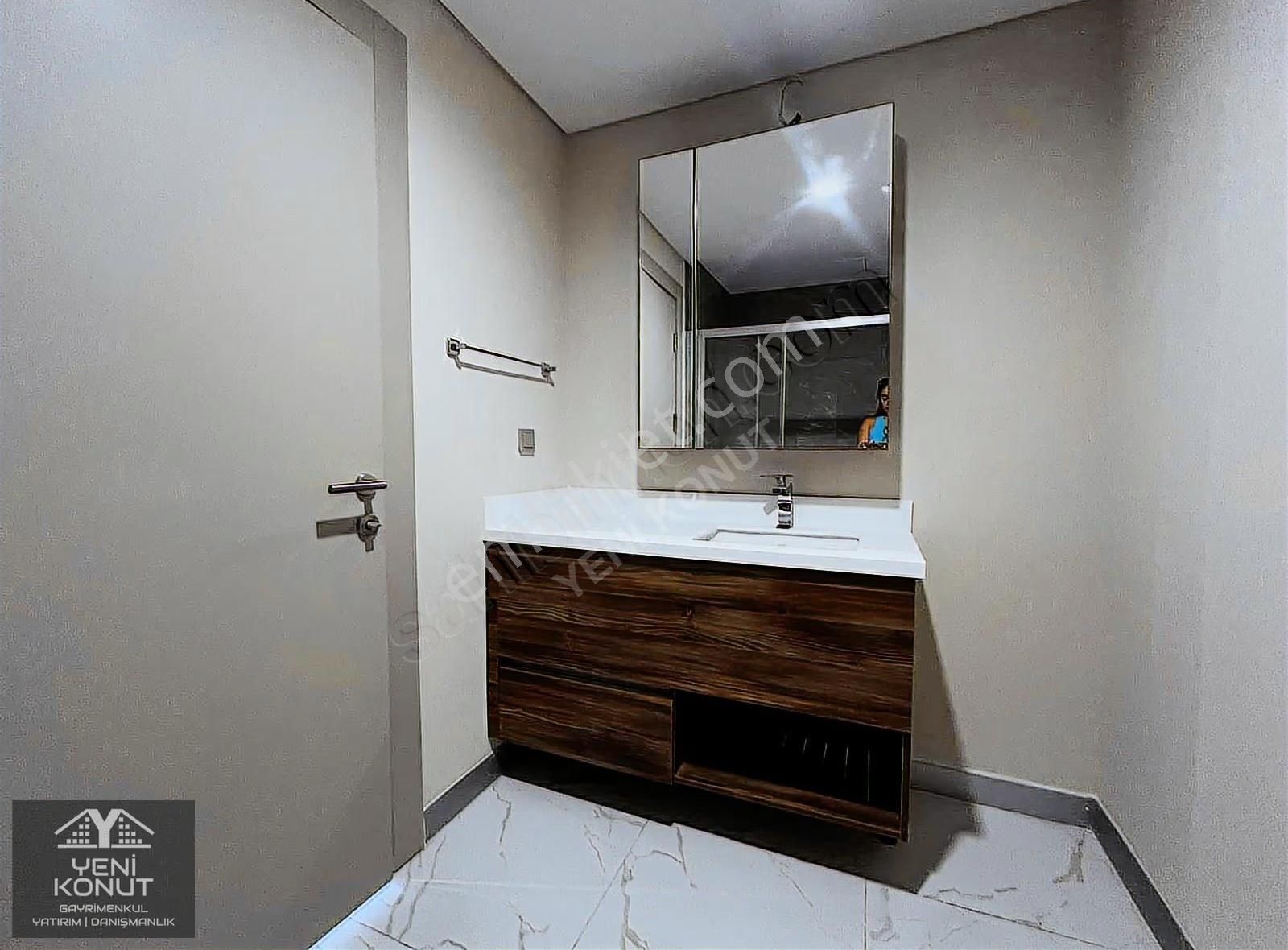 Bahçeşehir Vadi Evleri 1.etap Satılık 2+1 Bahçe Katı 8.800.000tl - Görsel 20