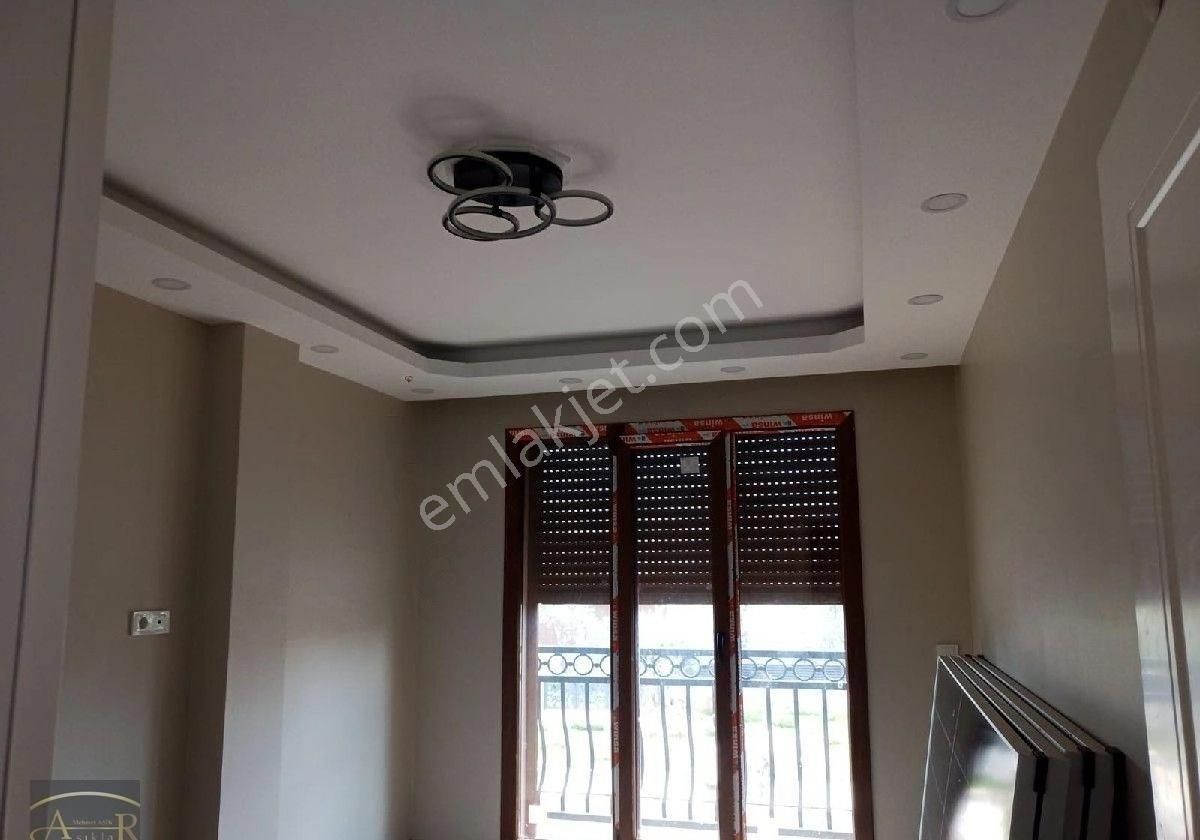 Balıkesir Güre Fener Mevki Havuzlu Süper Lüks Fourlex Müstakil Villa - Görsel 4