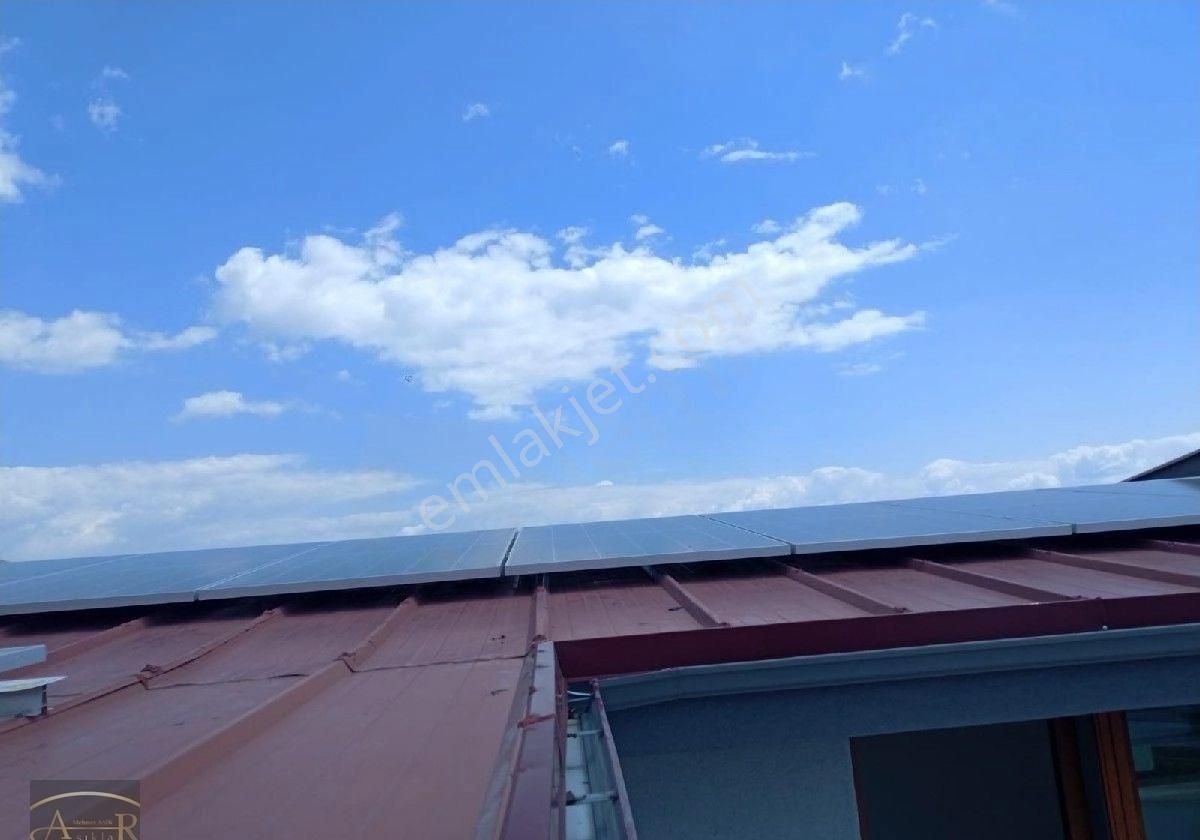 Balıkesir Güre Fener Mevki Havuzlu Süper Lüks Fourlex Müstakil Villa - Görsel 23