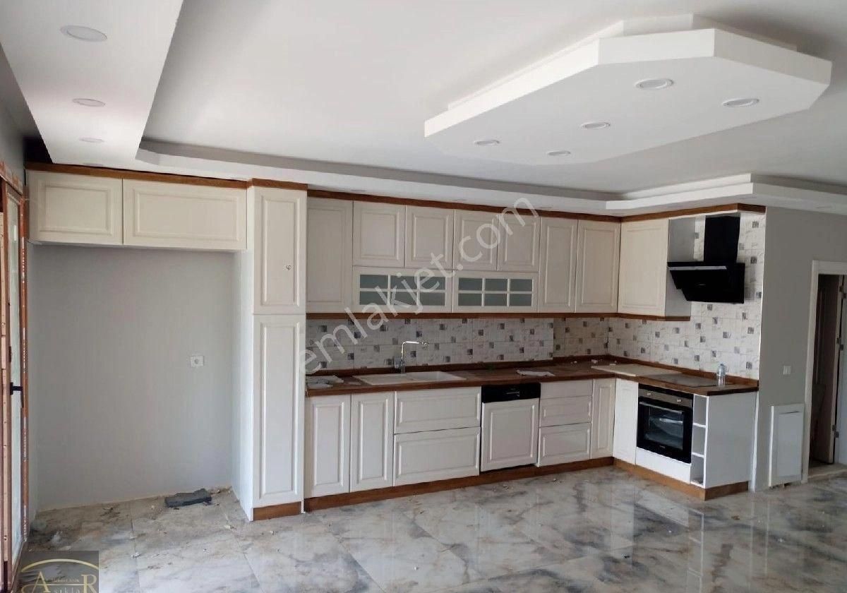 Balıkesir Güre Fener Mevki Havuzlu Süper Lüks Fourlex Müstakil Villa - Görsel 6