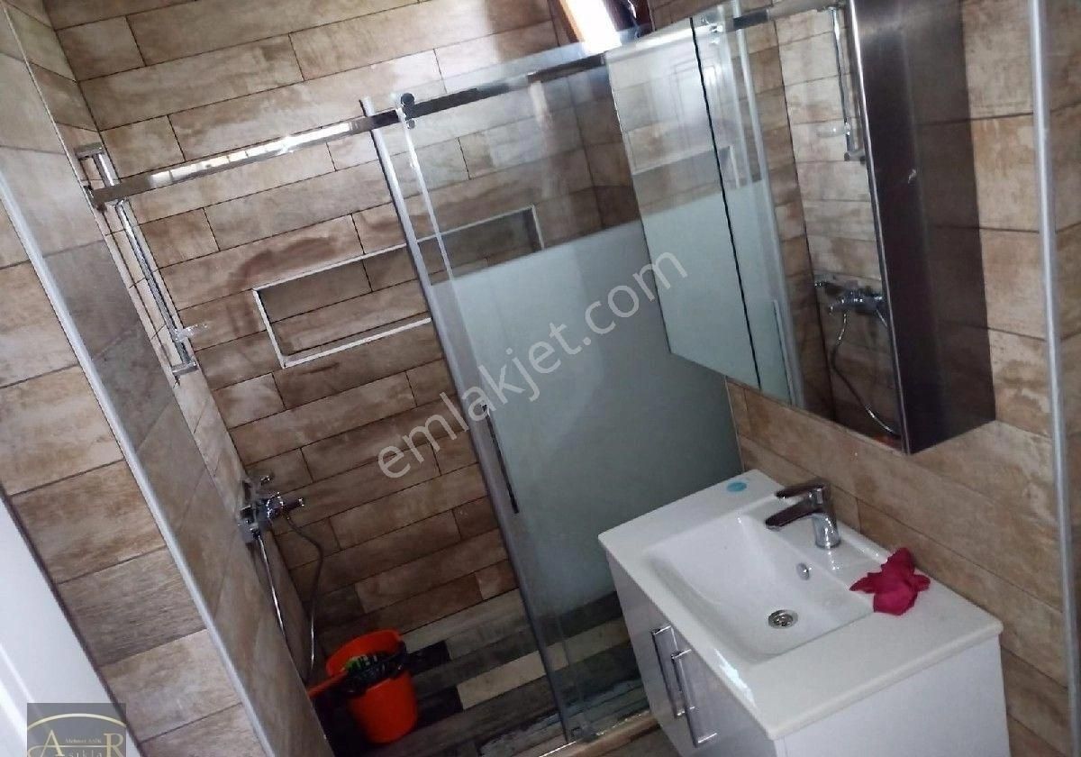 Balıkesir Güre Fener Mevki Havuzlu Süper Lüks Fourlex Müstakil Villa - Görsel 12