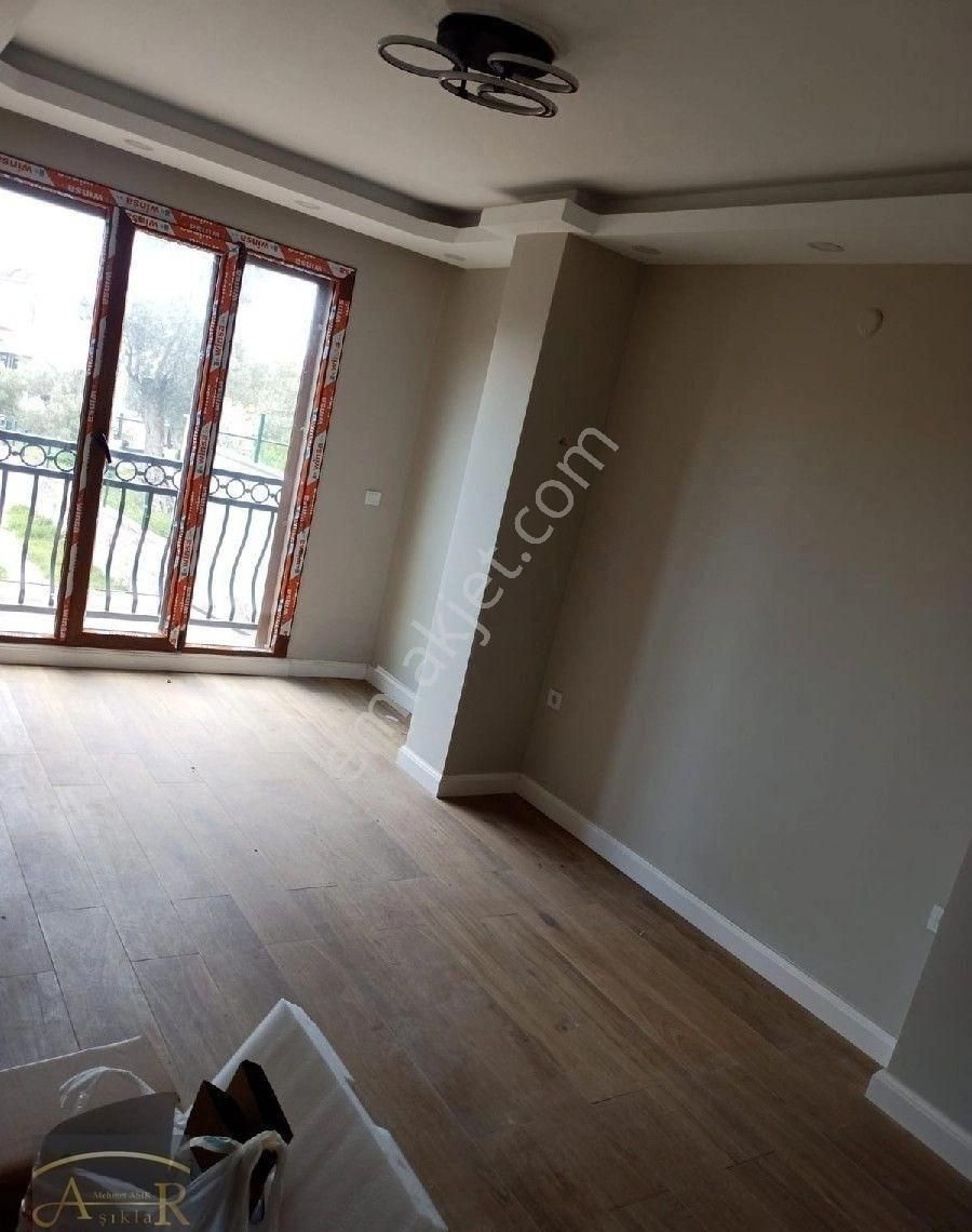 Balıkesir Güre Fener Mevki Havuzlu Süper Lüks Fourlex Müstakil Villa - Görsel 24