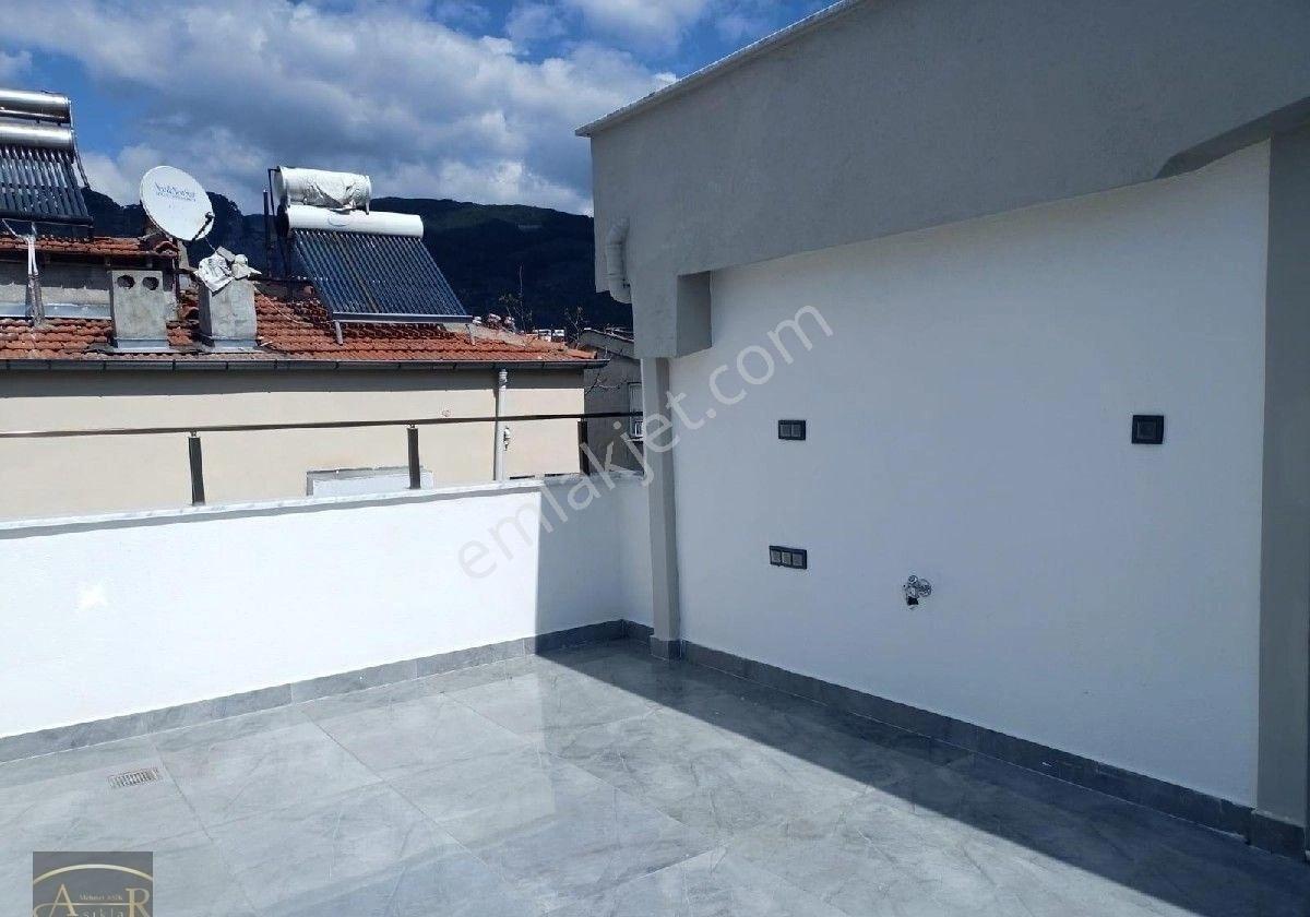Balıkesir Edremit Altınoluk Satılık Dubleks Daire - Görsel 27