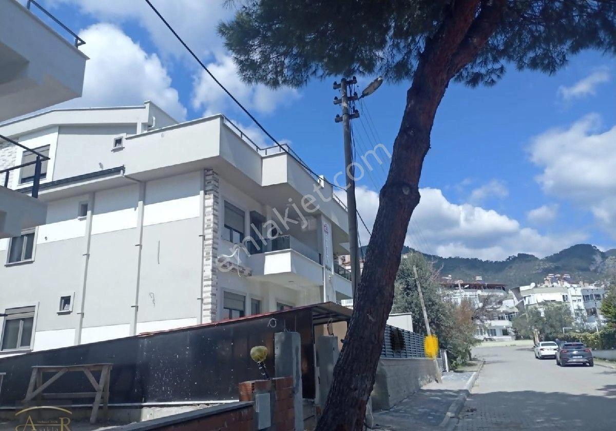 Balıkesir Edremit Altınoluk Satılık Dubleks Daire - Görsel 8