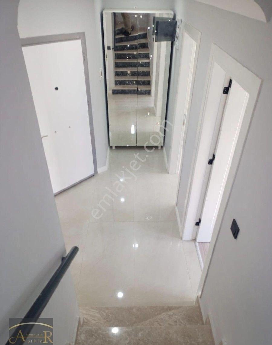 Balıkesir Edremit Altınoluk Satılık Dubleks Daire - Görsel 12