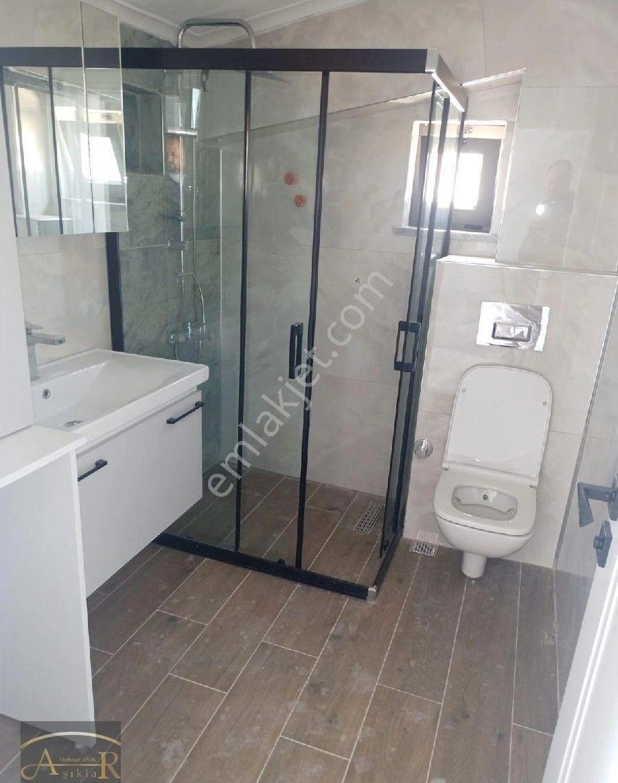 Balıkesir Edremit Altınoluk Satılık Dubleks Daire - Görsel 17