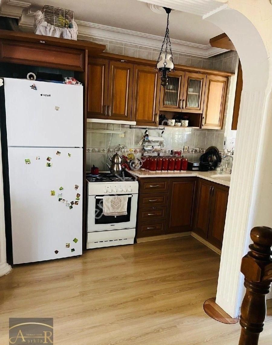 Balıkesir Edremit Altınoluk Satılık Villa - Görsel 25