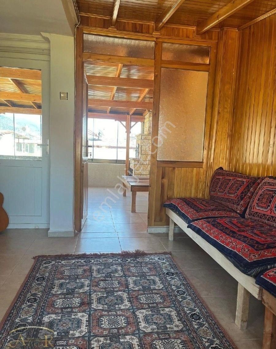 Balıkesir Edremit Altınoluk Satılık Villa - Görsel 22